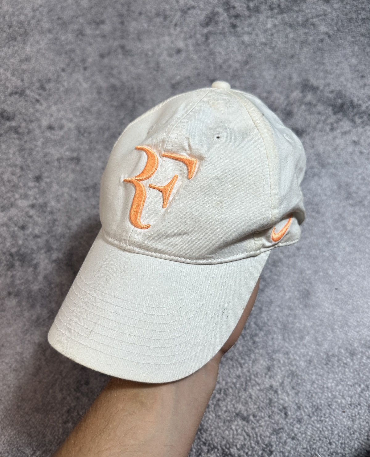 Roger Federer Rf Logo | Grailed