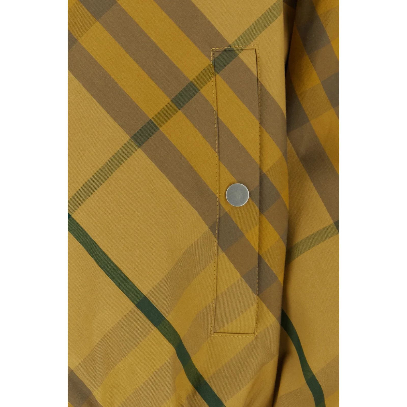 Burberry BURBERRY Embroidered Cotton Bomber Jacket New & Authentic (M Size US M / EU 48-50 / 2 - 5 Thumbnail