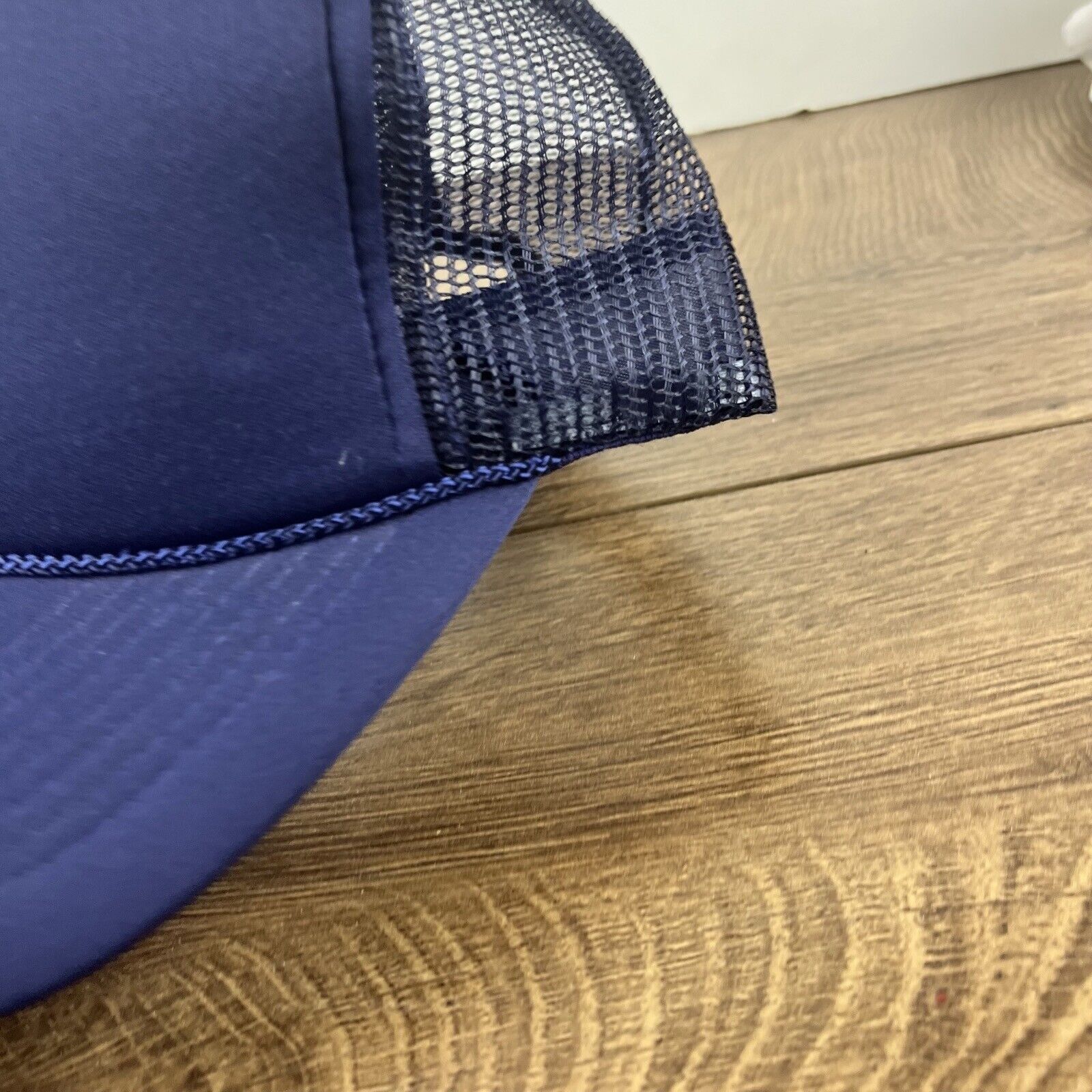 Other Lake Technical Center Hat Snapback Hat Blue Tarves Florida A Size ONE SIZE - 8 Thumbnail