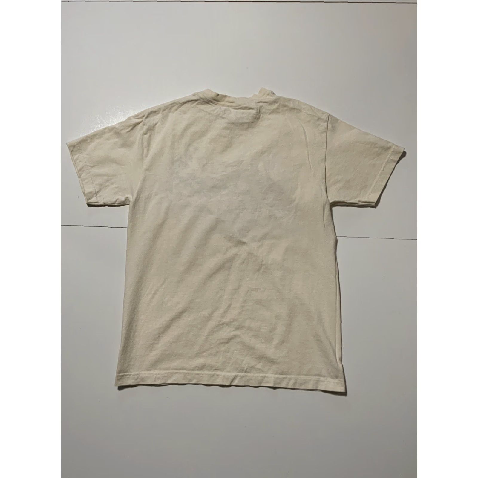JW Anderson Anderson Paak Paak House Festival Concert Graphic Merch Crew T-Shirt Sz. M Size US M / EU 48-50 / 2 - 2 Thumbnail