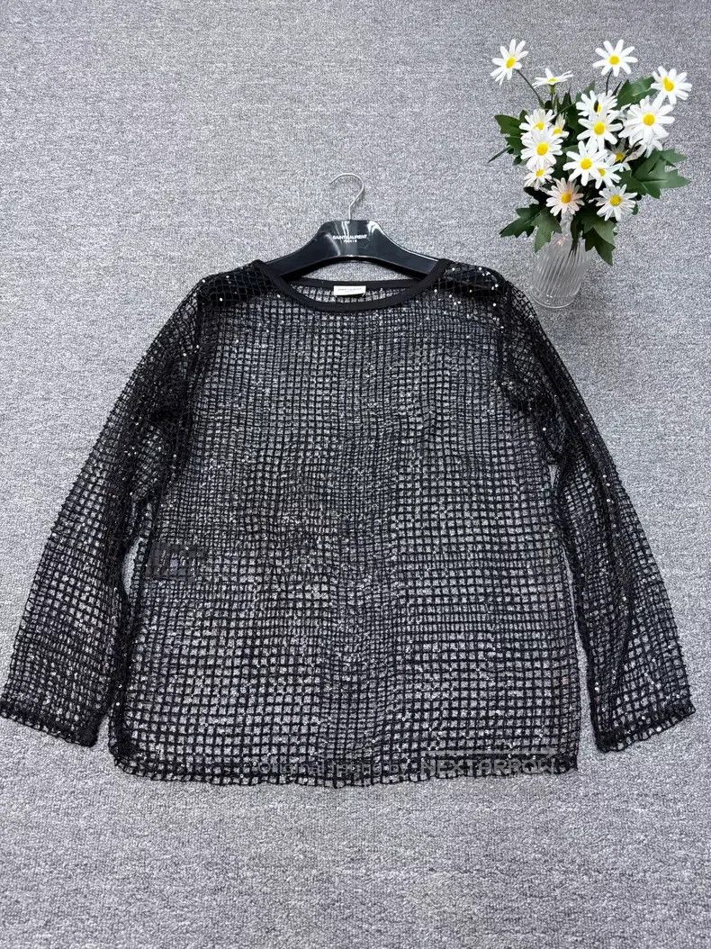 Saint Laurent Paris #REF! Size US L / EU 52-54 / 3 - 1 Thumbnail