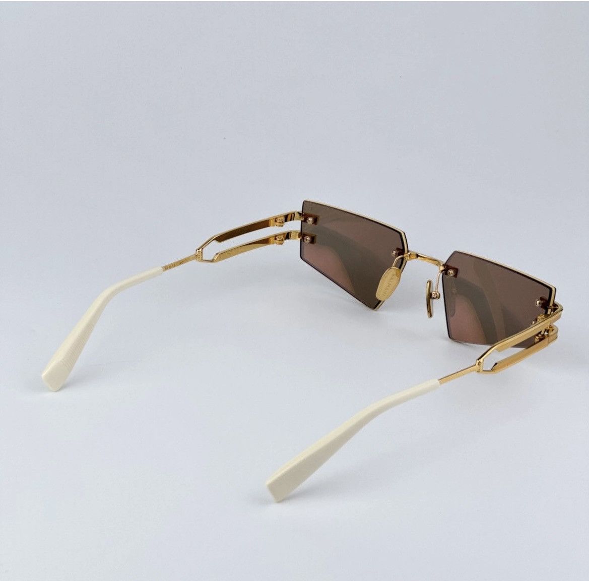 Balmain Balmain FIXE BPS-123D-54 Size ONE SIZE - 4 Thumbnail