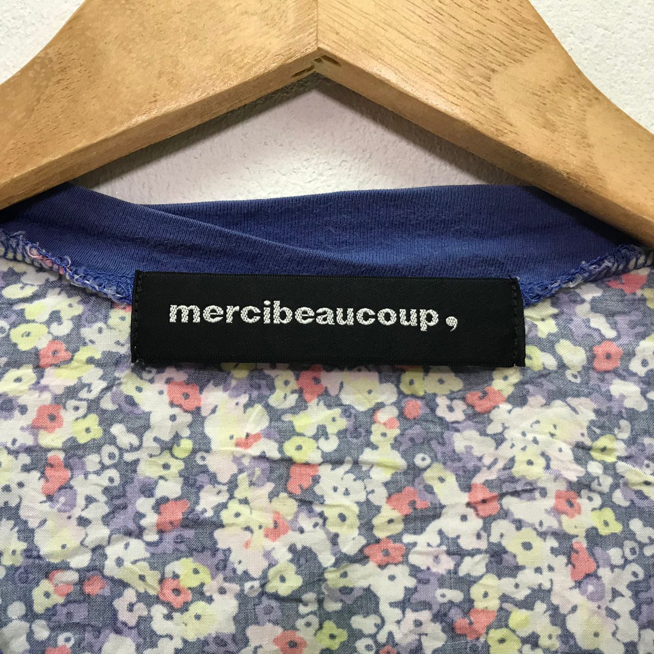 mercibeaucoup Mercibeaucoup floral tee Size M / US 6-8 / IT 42-44 - 4 Thumbnail