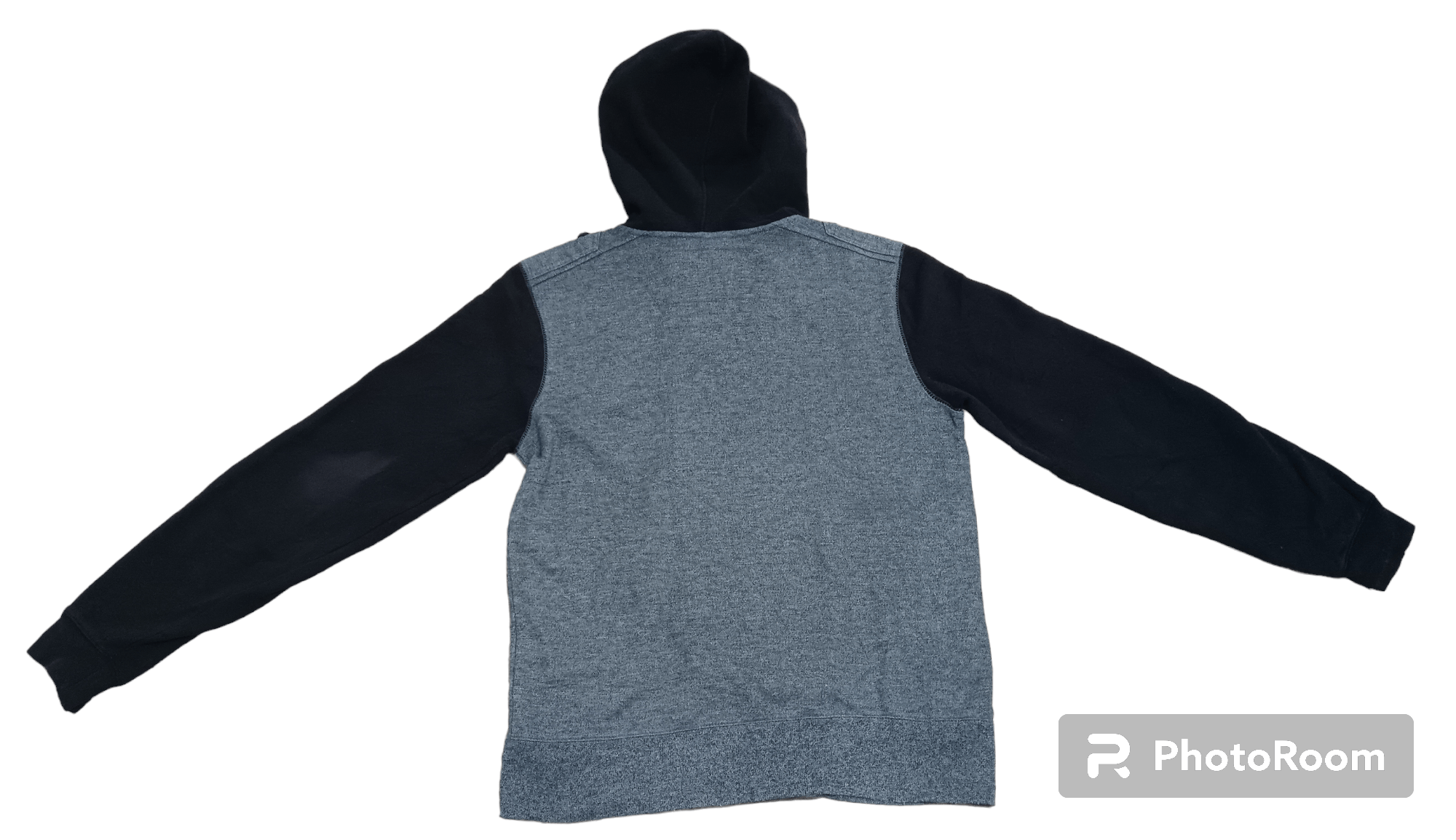 Element ELEMENT FLEECE DOUBLE BREAST HOODED JACKET Size US M / EU 48-50 / 2 - 6 Thumbnail