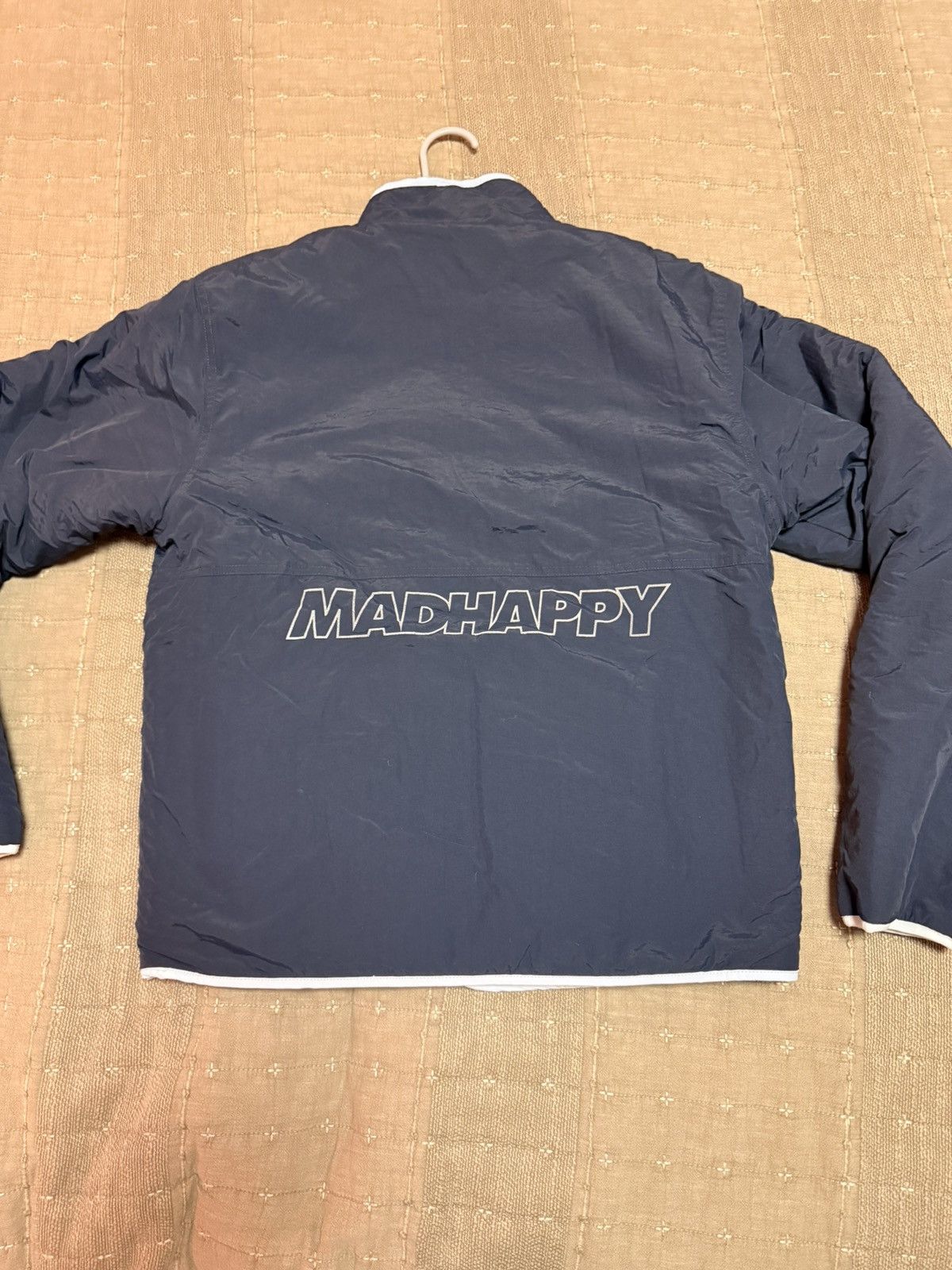 Madhappy Madhappy Outdoors Reversible Fleece Jacket Size US M / EU 48-50 / 2 - 4 Thumbnail