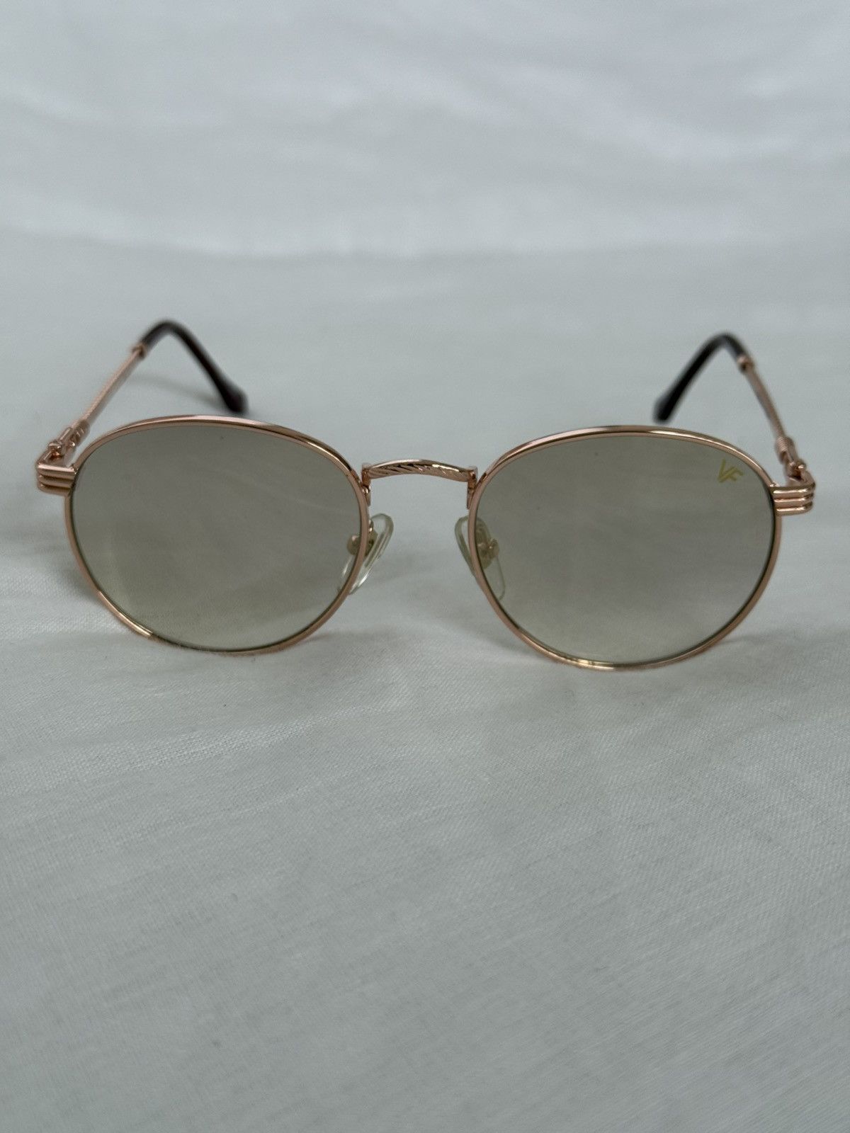 Vintage Rose Gold Vintage Frames Size ONE SIZE - 2 Thumbnail