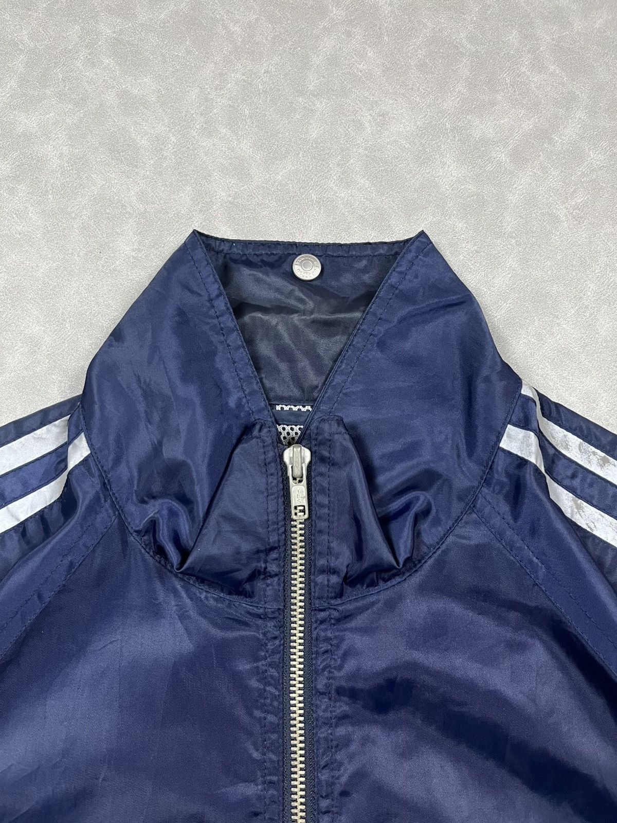 Benetton 90s Benetton F1 racing jacket Size US M / EU 48-50 / 2 - 6 Thumbnail