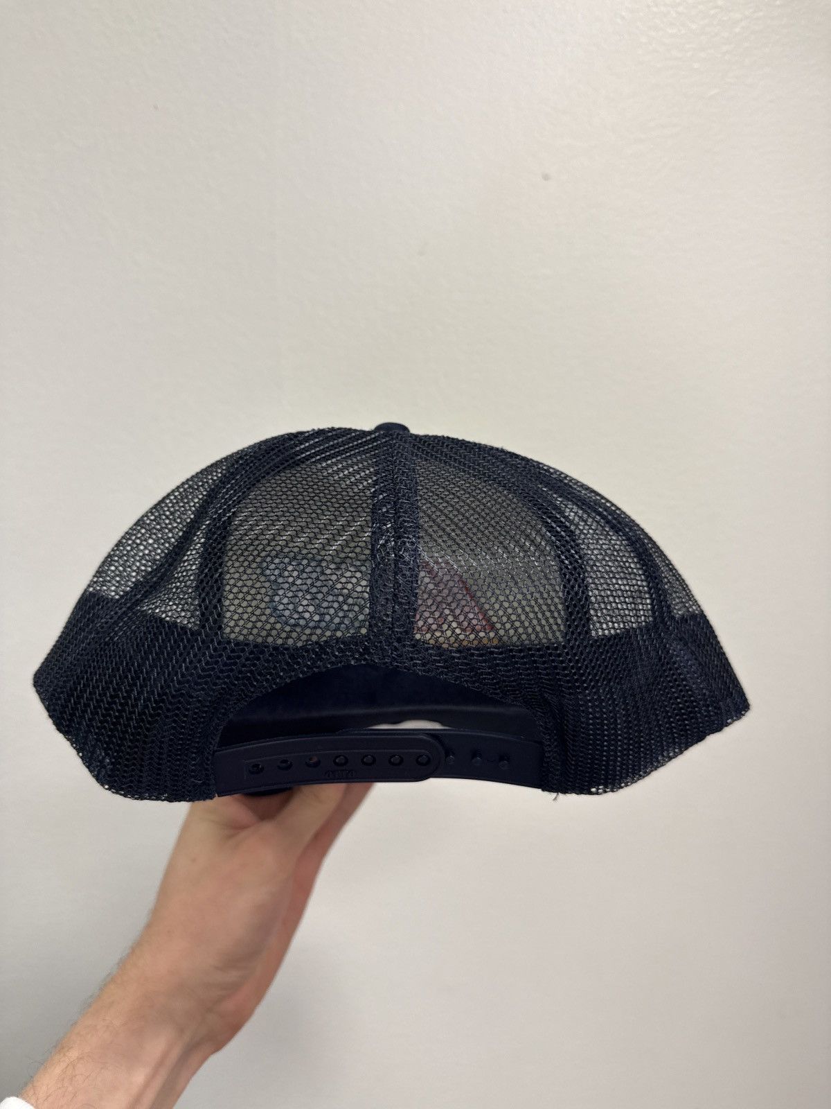 RGB Freight RGB Trucker Navy Multicolor Size ONE SIZE - 2 Thumbnail
