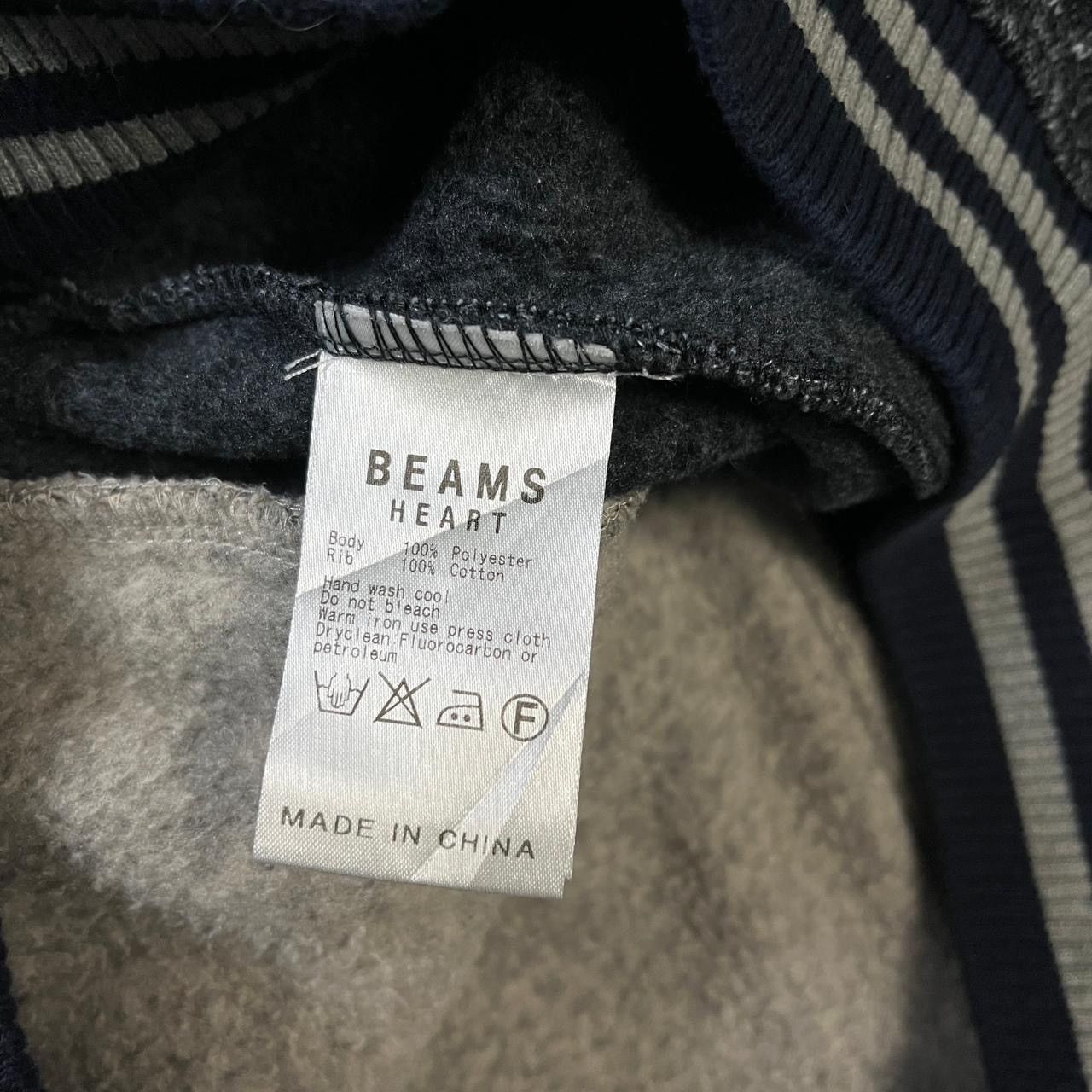 Kapital 2000s Beams Hysteric Cdg 14th Yohji Bono Knit y2k Lgb Ifsix Size US M / EU 48-50 / 2 - 5 Thumbnail