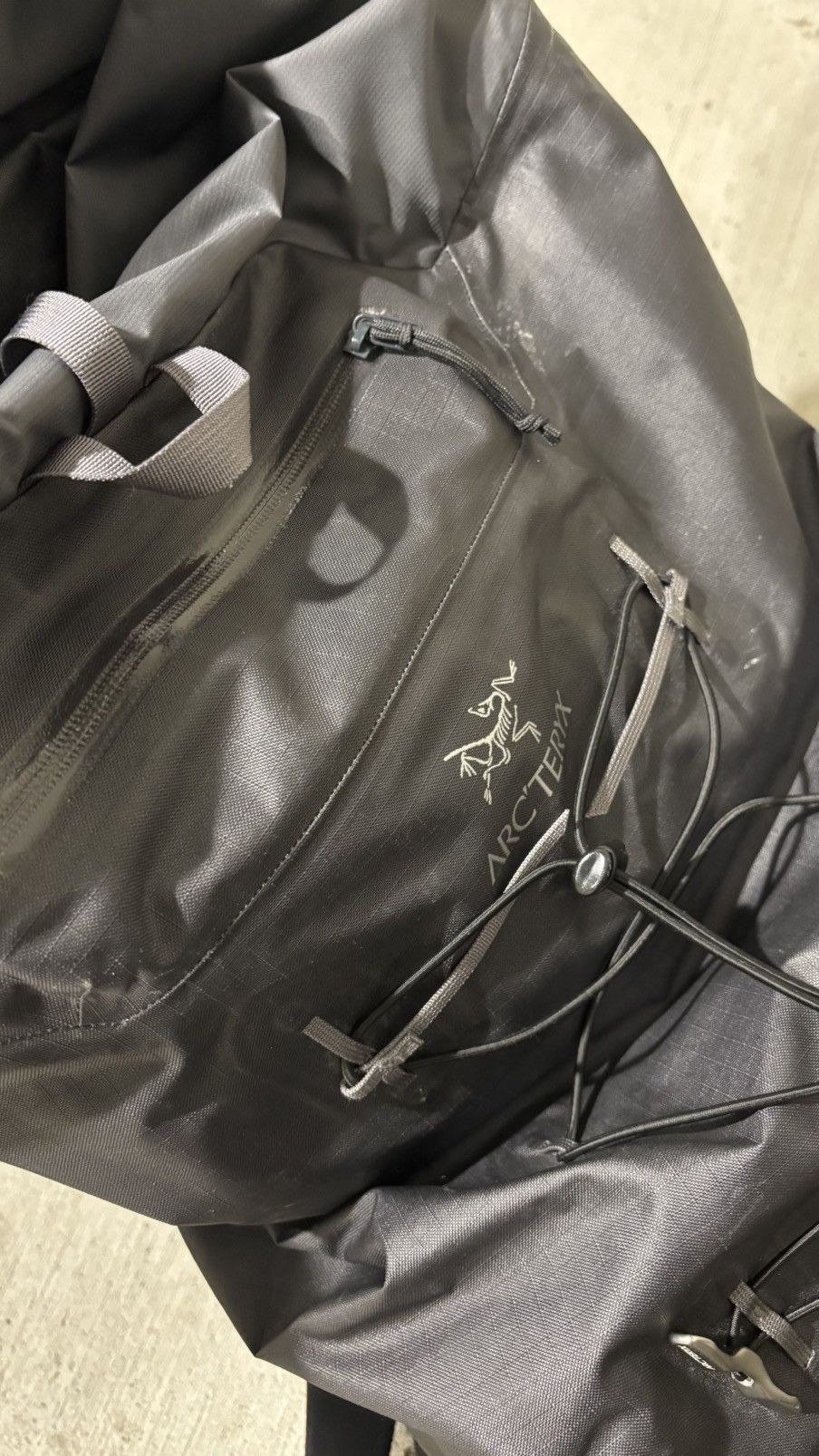 Arc'teryx Arcteryx Hiking Backpack Size ONE SIZE - 5 Thumbnail