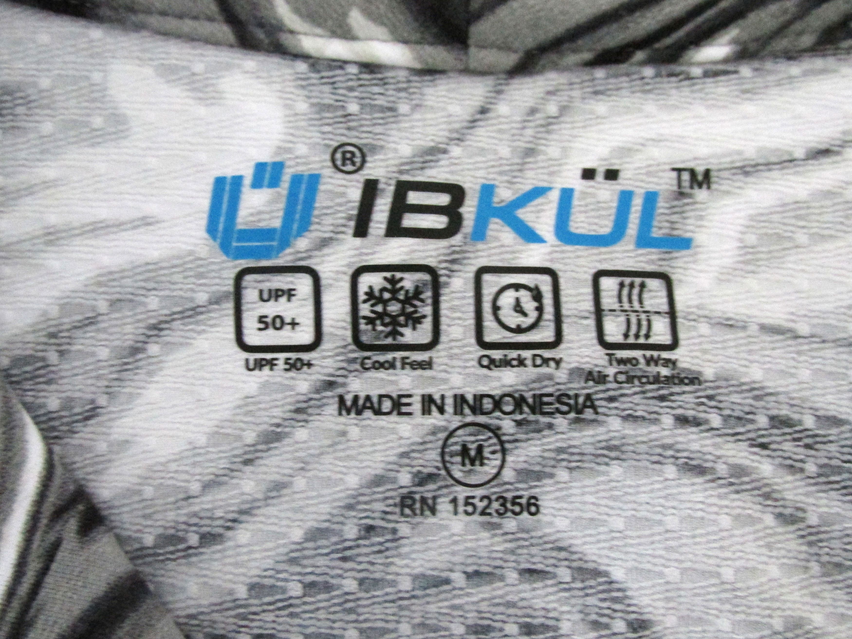 Other U Ibkul Women's Camouflage Short Sleeve Dress Size Medium Size M / US 6-8 / IT 42-44 - 2 Thumbnail