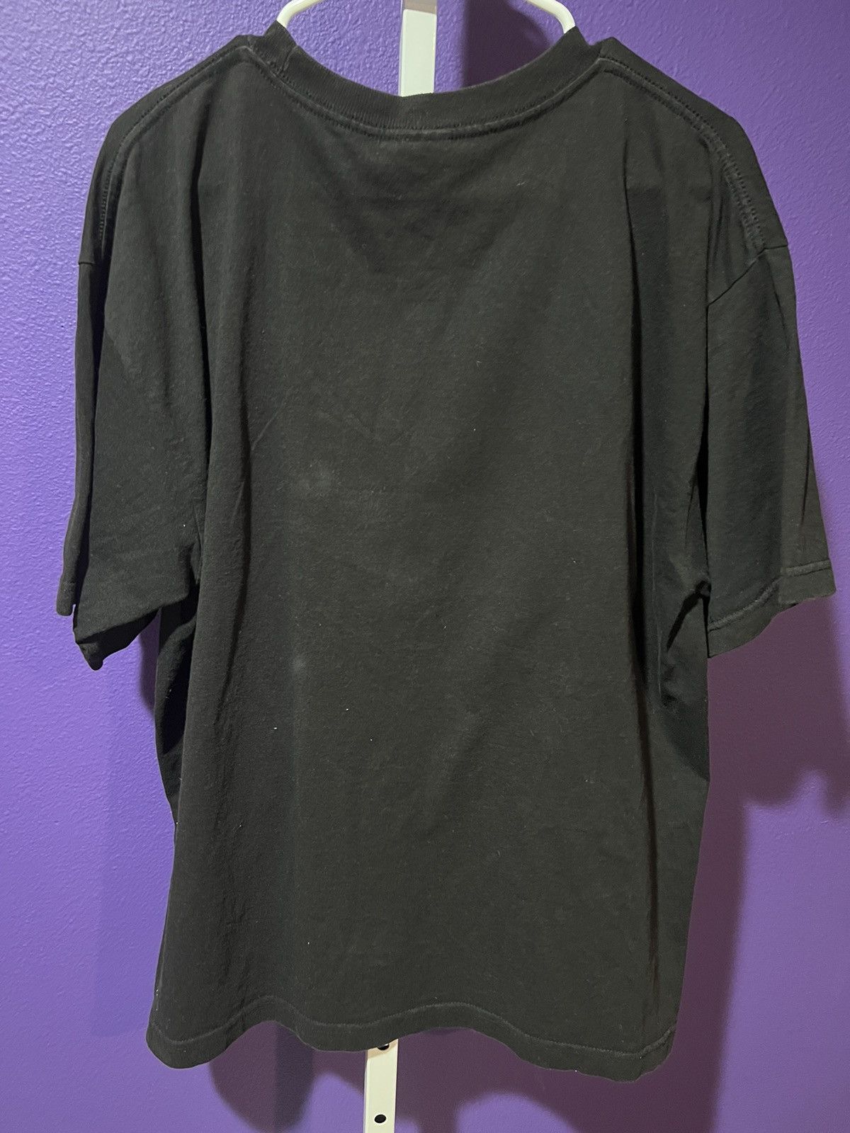 Supreme Supreme Kermit photo Tee 2008 Size US XL / EU 56 / 4 - 9 Thumbnail