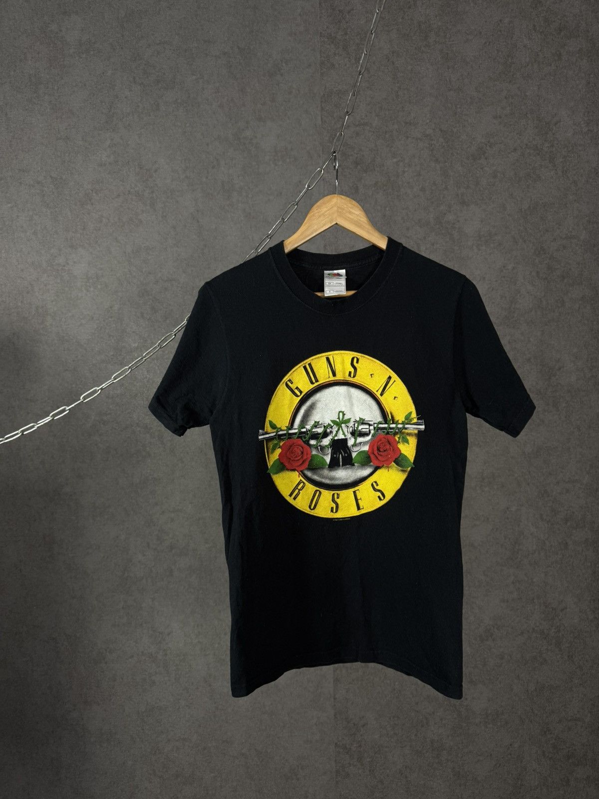 Band Tees × Guns N' Roses × Vintage Guns N Roses 2004 rock band tee Size US XS / EU 42 / 0 - 1 Thumbnail