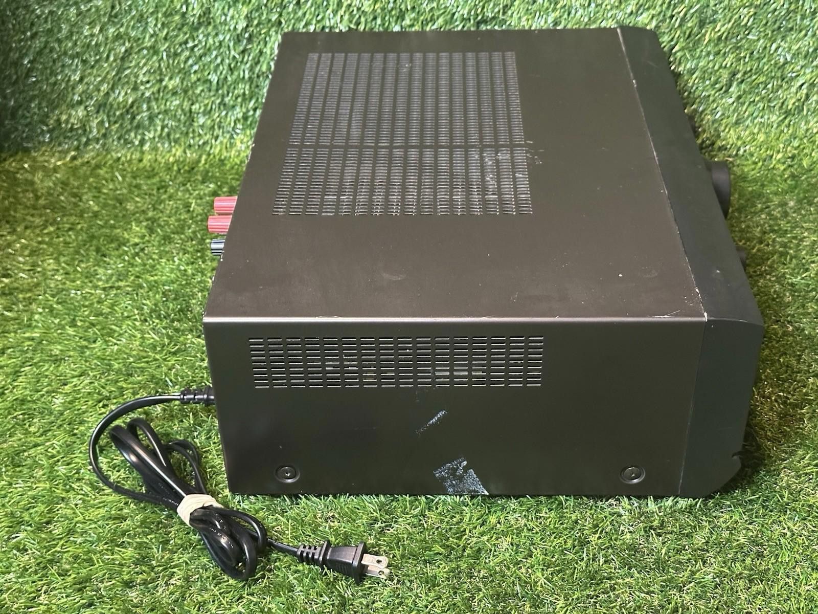 Designer TECHNICS AV CONTROL RECEIVER SA-DX950 Size ONE SIZE - 8 Thumbnail