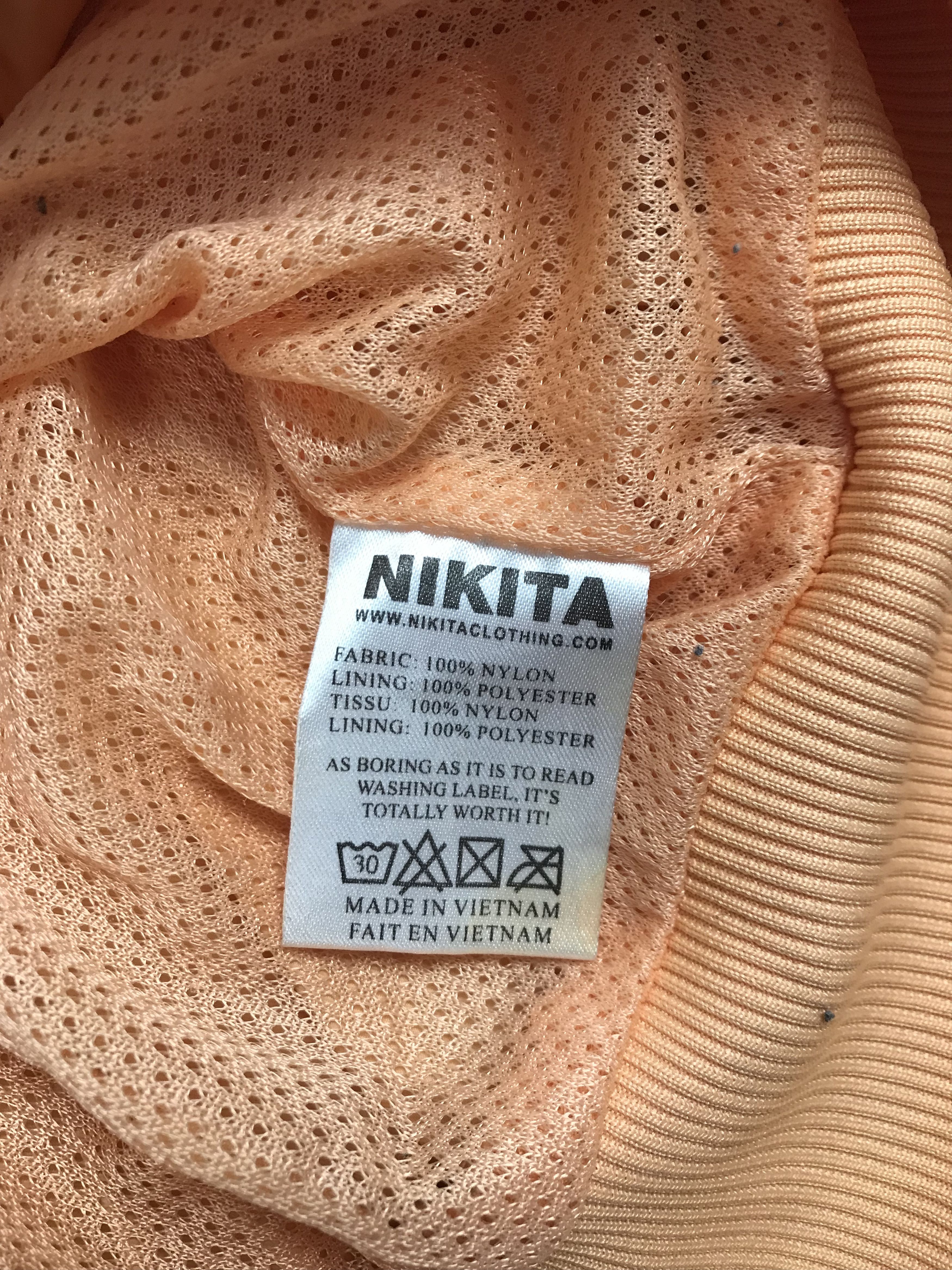 Other Nikita Size US M / EU 48-50 / 2 - 6 Thumbnail
