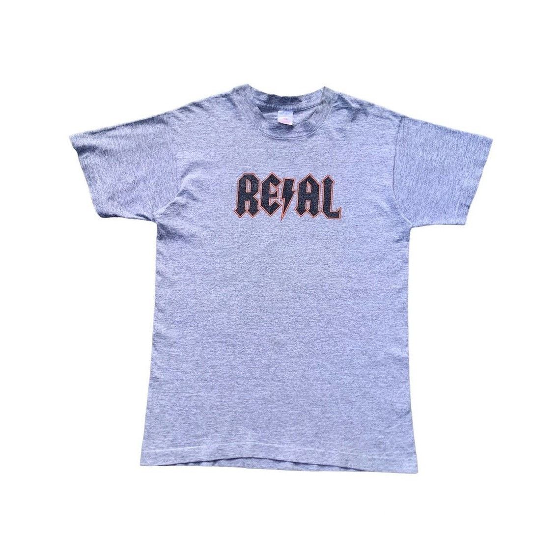 EC Melodi × Streetwear × Vintage Ec melodi spike logo tee skate