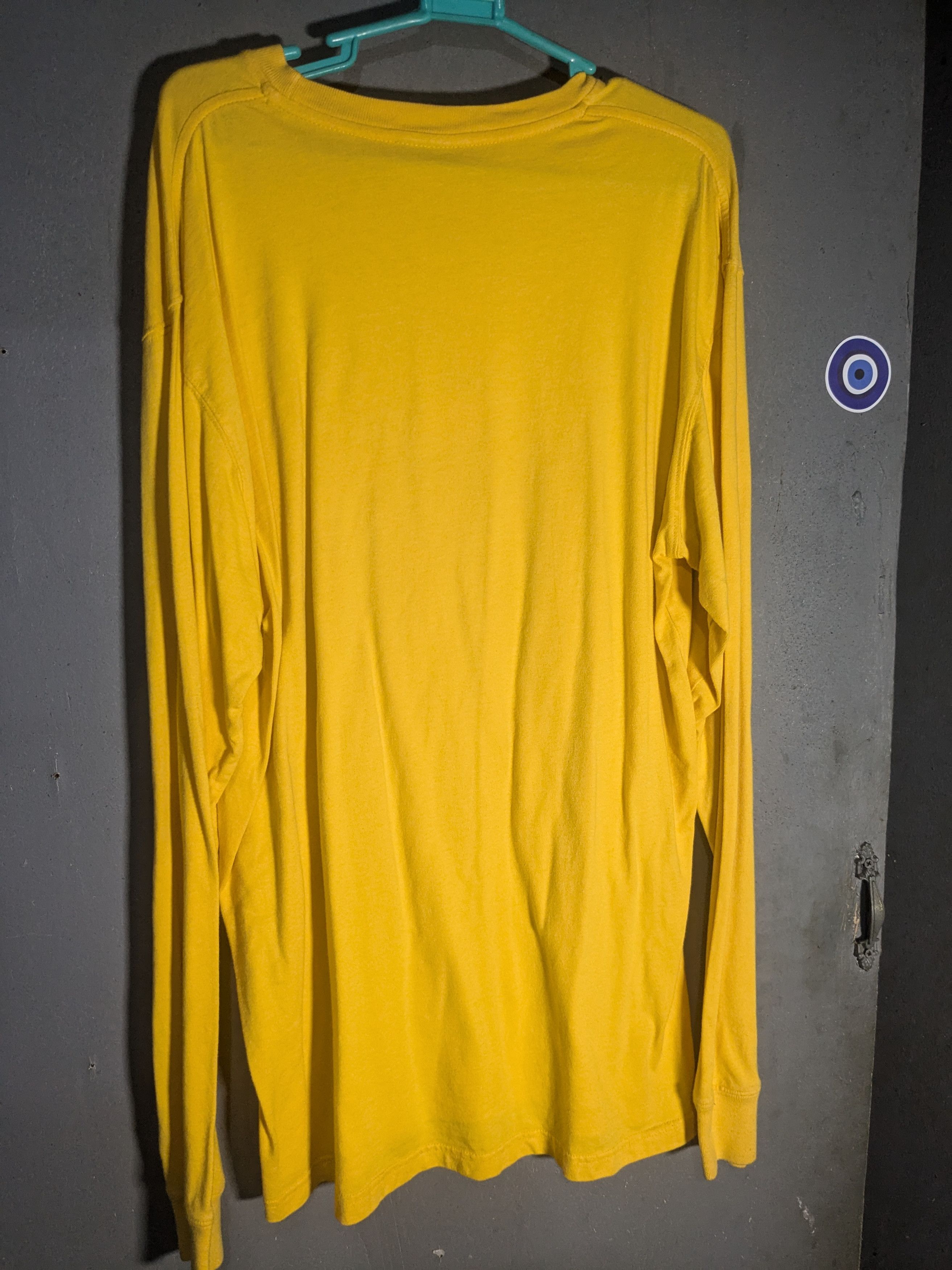 Ralph Lauren polosport long sleeve t-shirt authentic 90's made in USa Size US XL / EU 56 / 4 - 3 Thumbnail