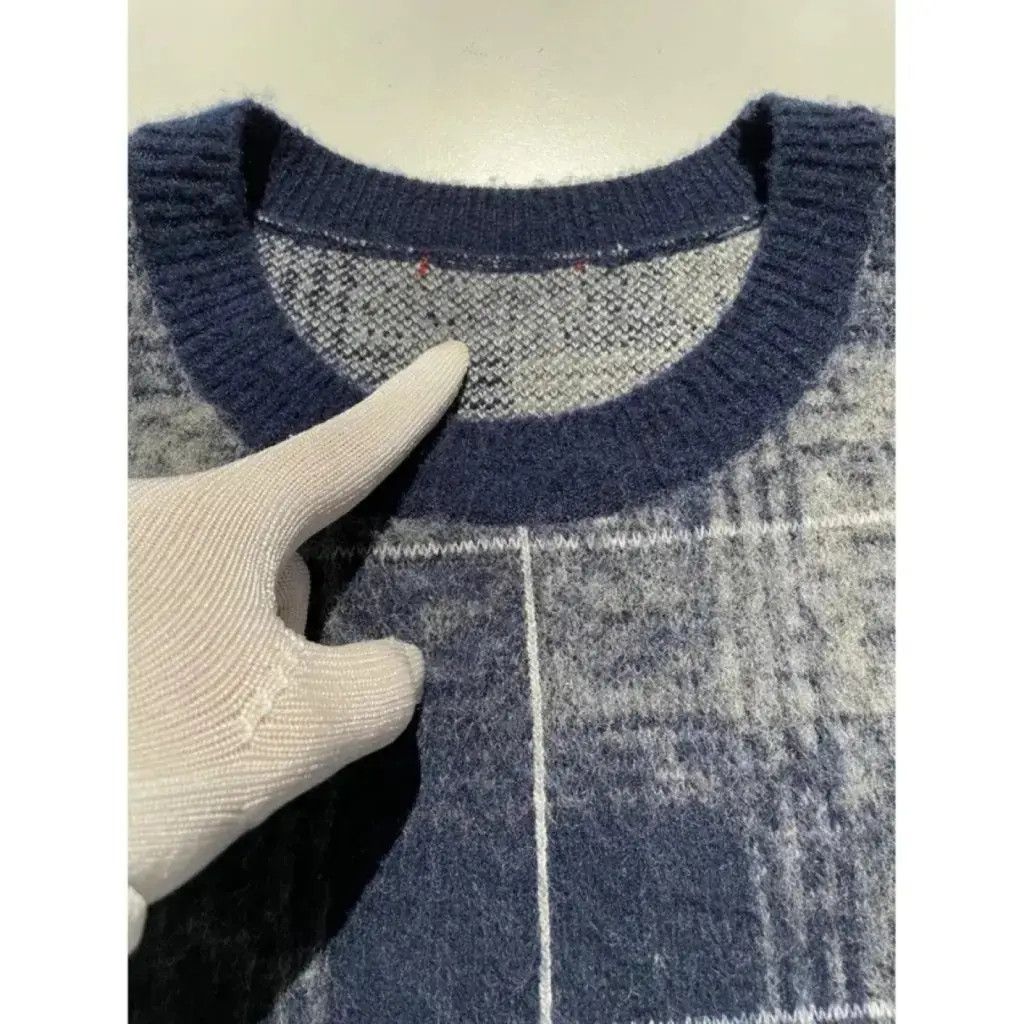 Max Mara Wool dress, Max Mara Size M / US 6-8 / IT 42-44 - 5 Thumbnail