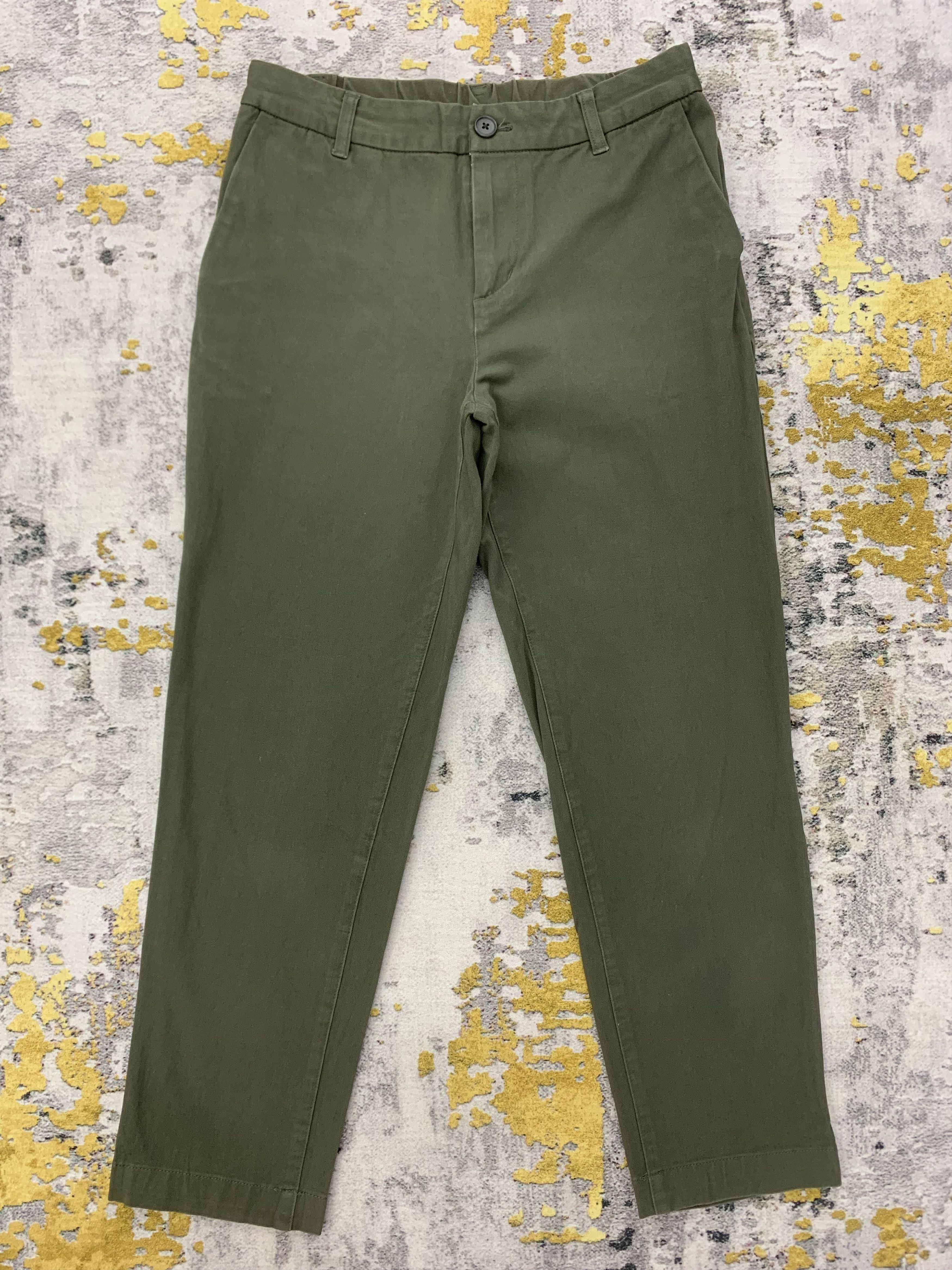 Japanese Brand Vintage Pants size 27 Size 27" / US 4 / IT 40 - 1 Thumbnail