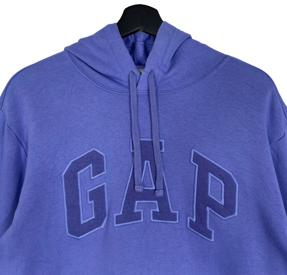 Gap PURPLE GAP HOODIE Size US M / EU 48-50 / 2 - 4 Thumbnail