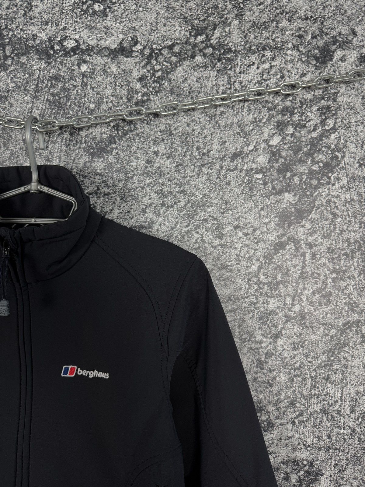 Berghaus Women’s Berghaus Elements Softshell Jacket Outdoor Size 8 Size S / US 4 / IT 40 - 2 Thumbnail