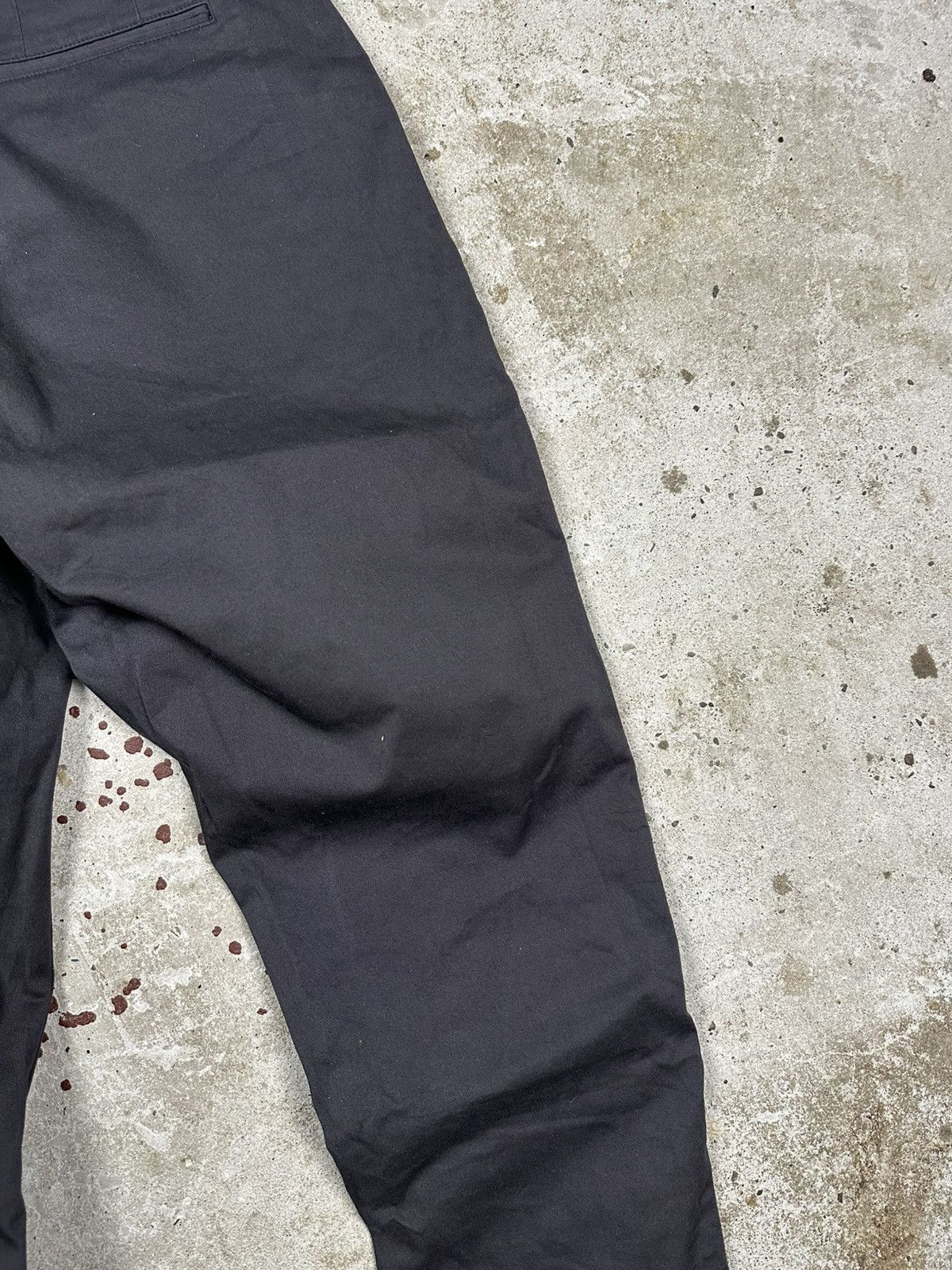 Jil Sander × Uniqlo Uniqlo x Jil Sander +J Casual Chino Pants Size US 33 - 14 Thumbnail