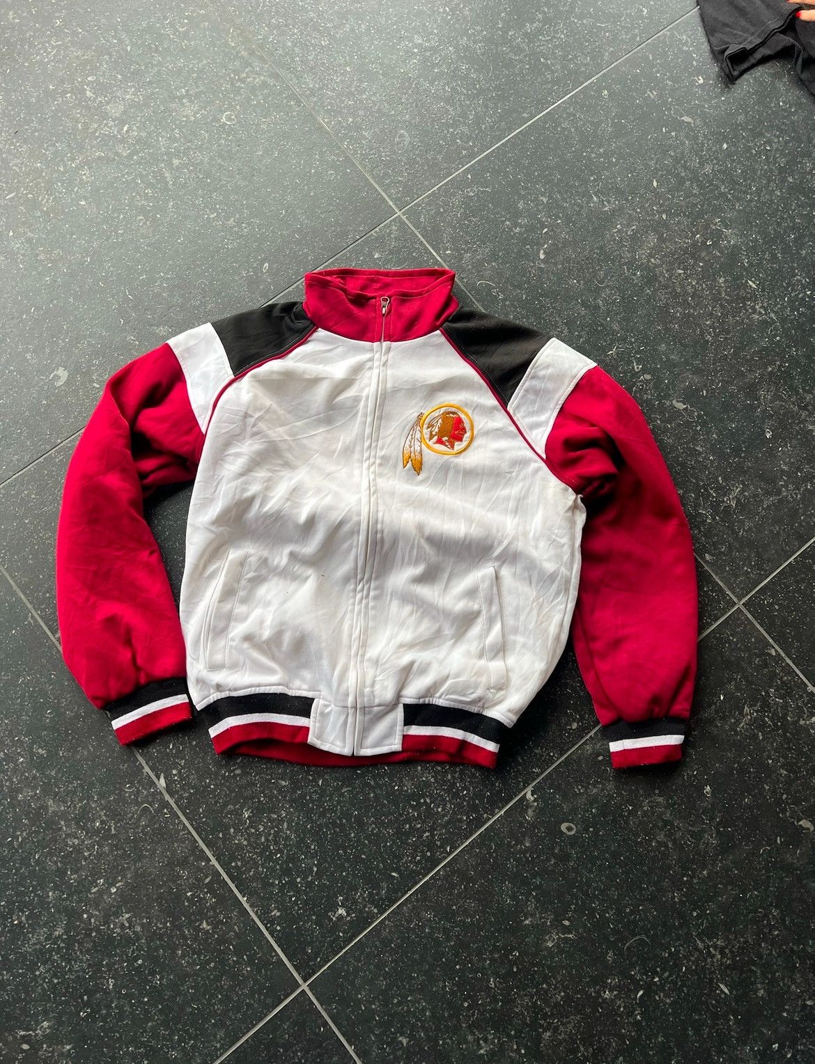 NFL Rare Vintage NFL Redskins Jacket | M 🔥🔥 Size US M / EU 48-50 / 2 - 1 Thumbnail