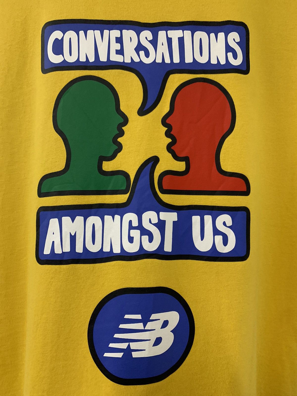 Joe Freshgoods × New Balance New Balance X Joe Freshgood Conversations Amongst Us Size US L / EU 52-54 / 3 - 5 Thumbnail