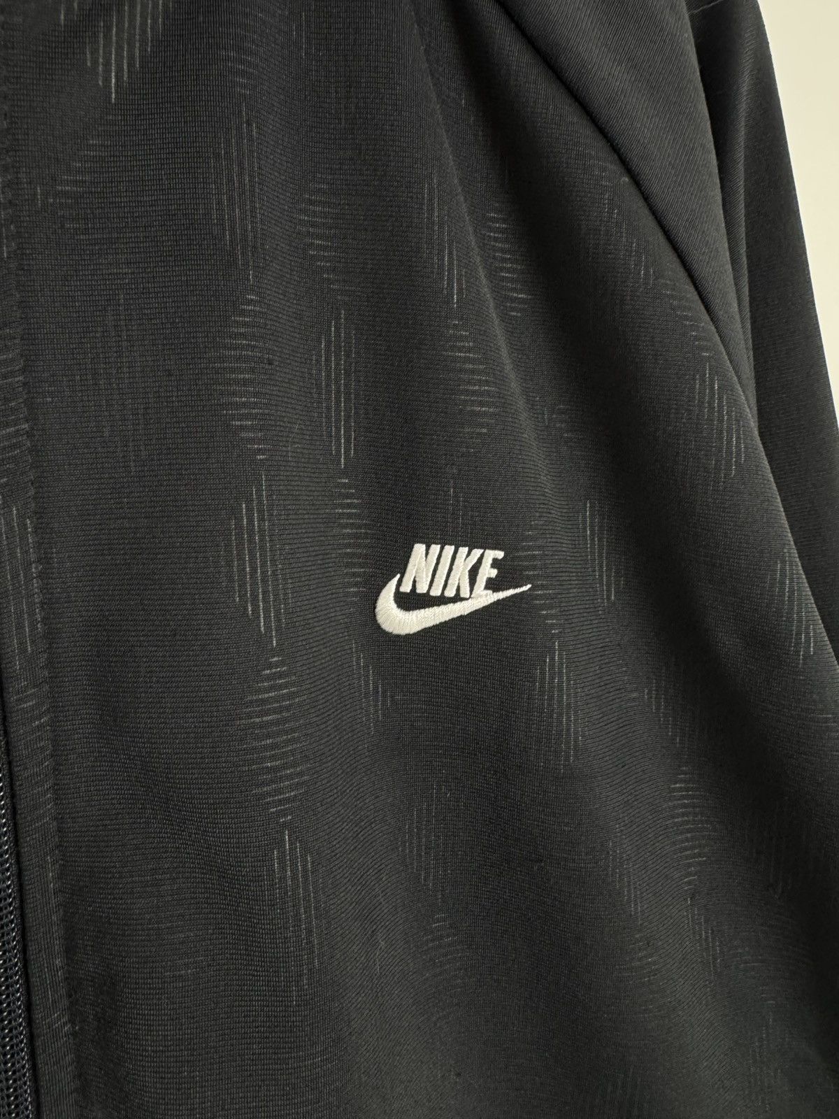 Nike Y2K Nike Full Zip Track Top Size US L / EU 52-54 / 3 - 6 Thumbnail