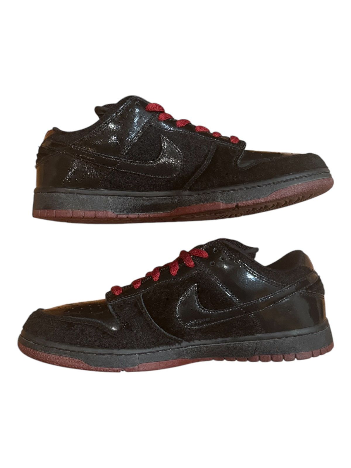 Nike Nike SB Dunk Low ‘Mafia’ Size US 11 / EU 44 - 2 Thumbnail