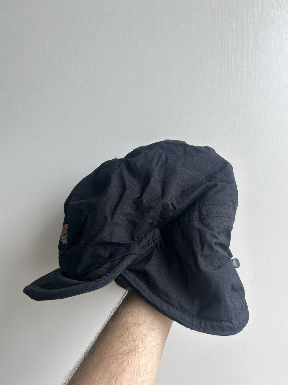 Other × Vintage Vintage outdoor cap hats Lowe alpine Size ONE SIZE - 12 Thumbnail