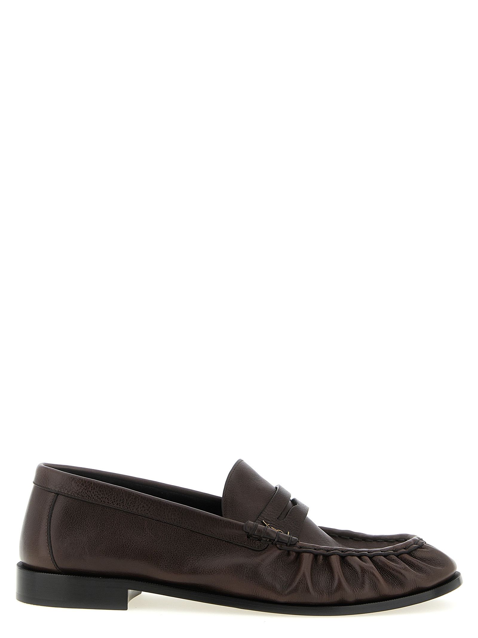 Saint Laurent Paris 'Le Loafer' loafers Size US 10.5 / EU 43-44 - 1 Thumbnail
