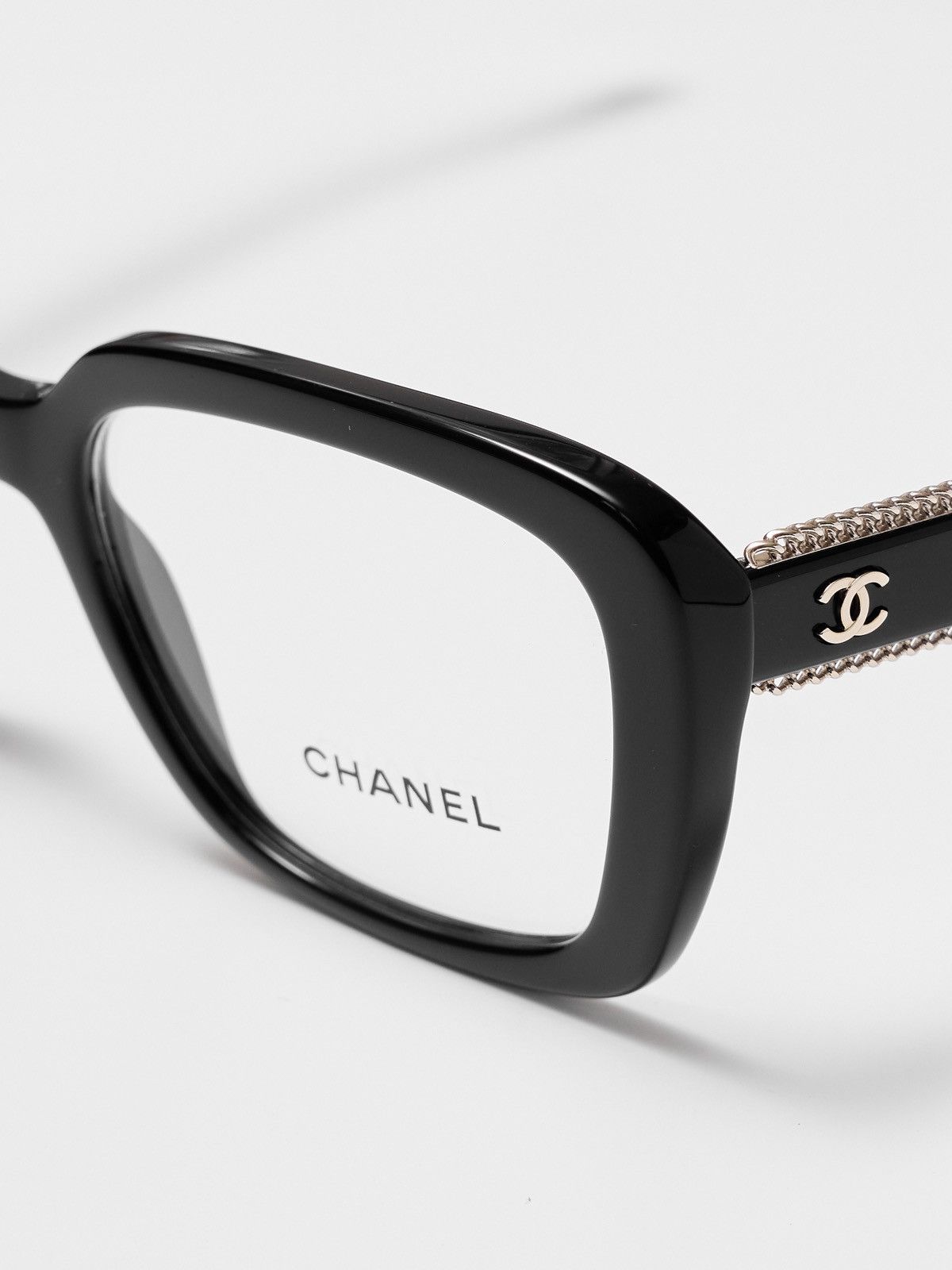 Chanel CHANEL 0CH3461 C622 Sunglasses Size ONE SIZE - 5 Thumbnail