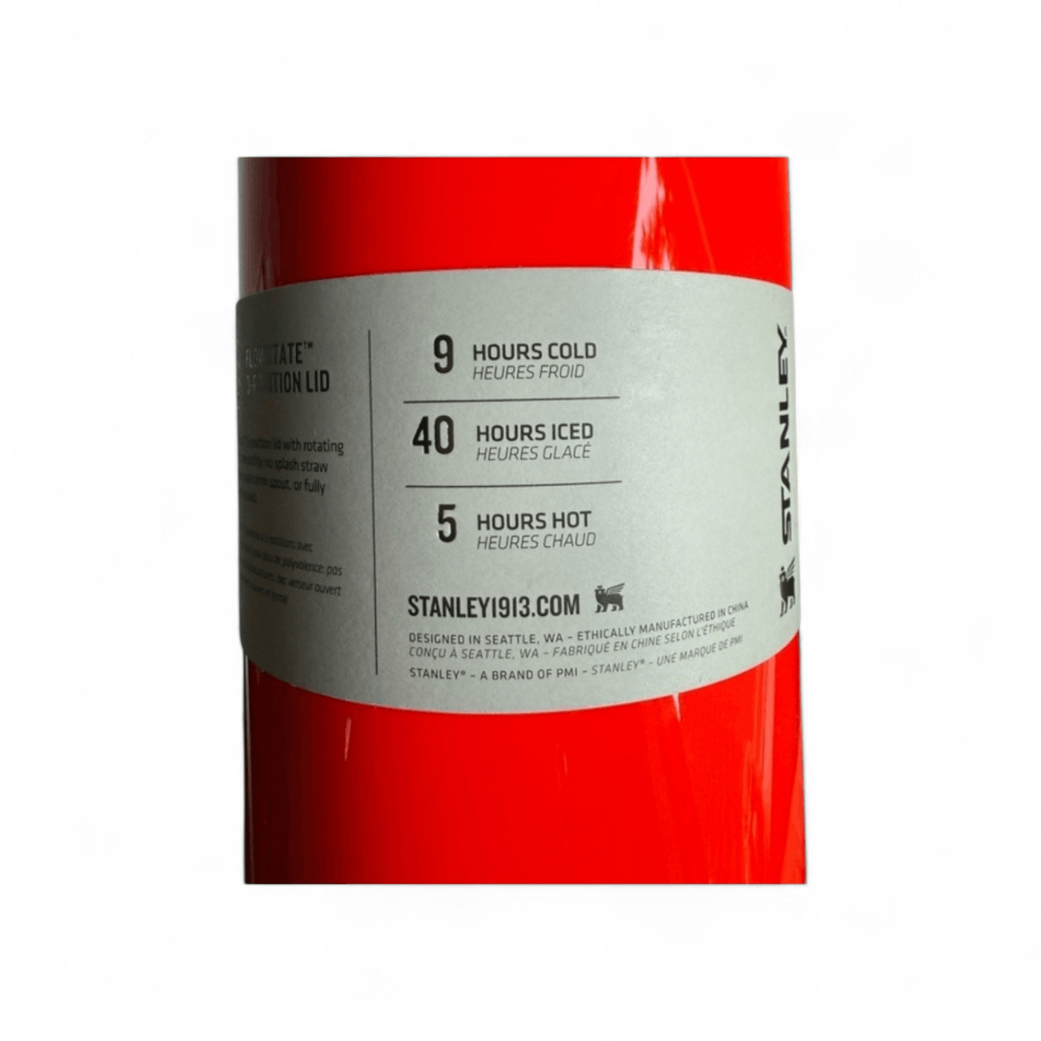 Other Stanley 30 oz Quencher H2.0 FlowState Tumbler Size ONE SIZE - 4 Thumbnail