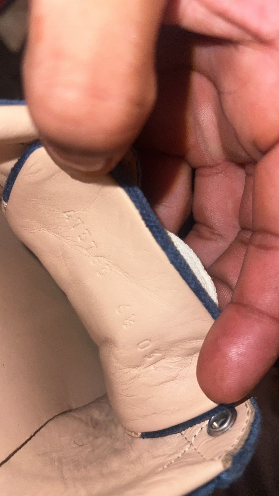 Designer × Gucci Gucci shoes Size US 8 / EU 41 - 7 Thumbnail