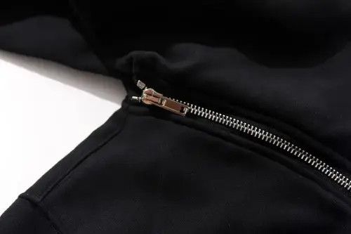 VIBE Hoodies harajuku sweatshirts streetwear gothic swag style Size US XL / EU 56 / 4 - 6 Thumbnail