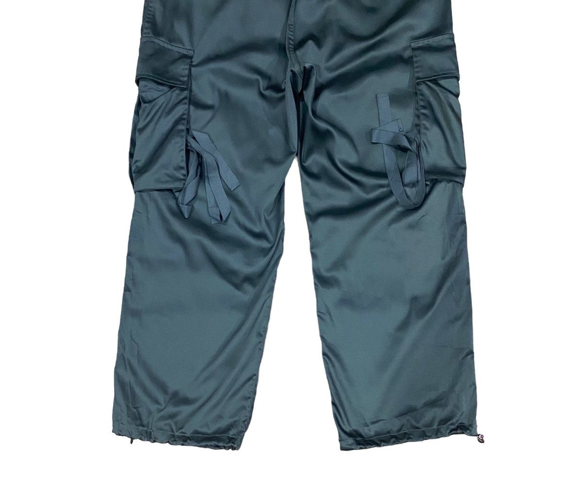 HARE Japanese Brand Hare Men’s Cargo Pant W31” Size US 31 - 5 Thumbnail