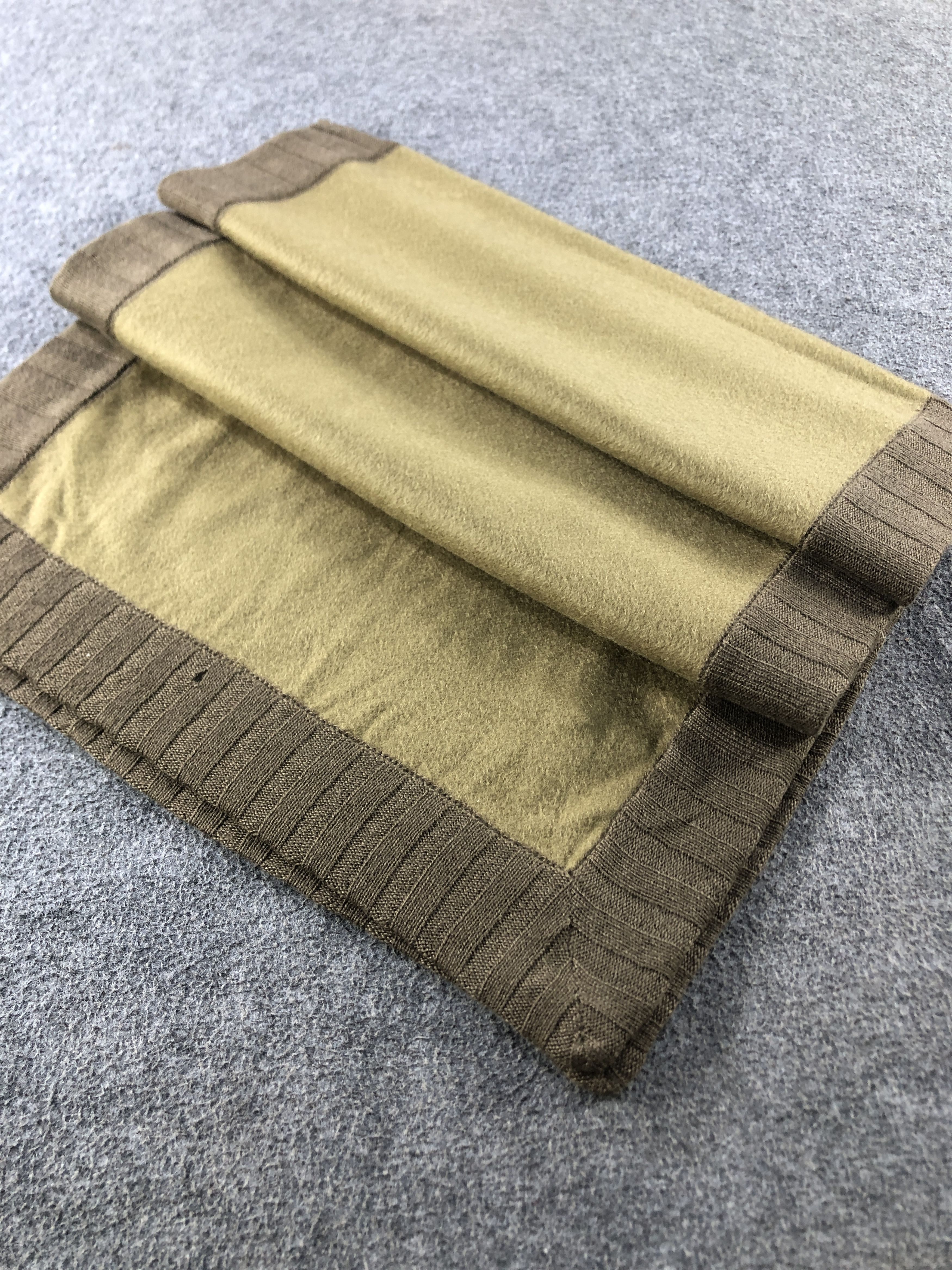 Altea Altea Milano Scarf / Muffler / Neckwear P808 Size ONE SIZE - 3 Thumbnail