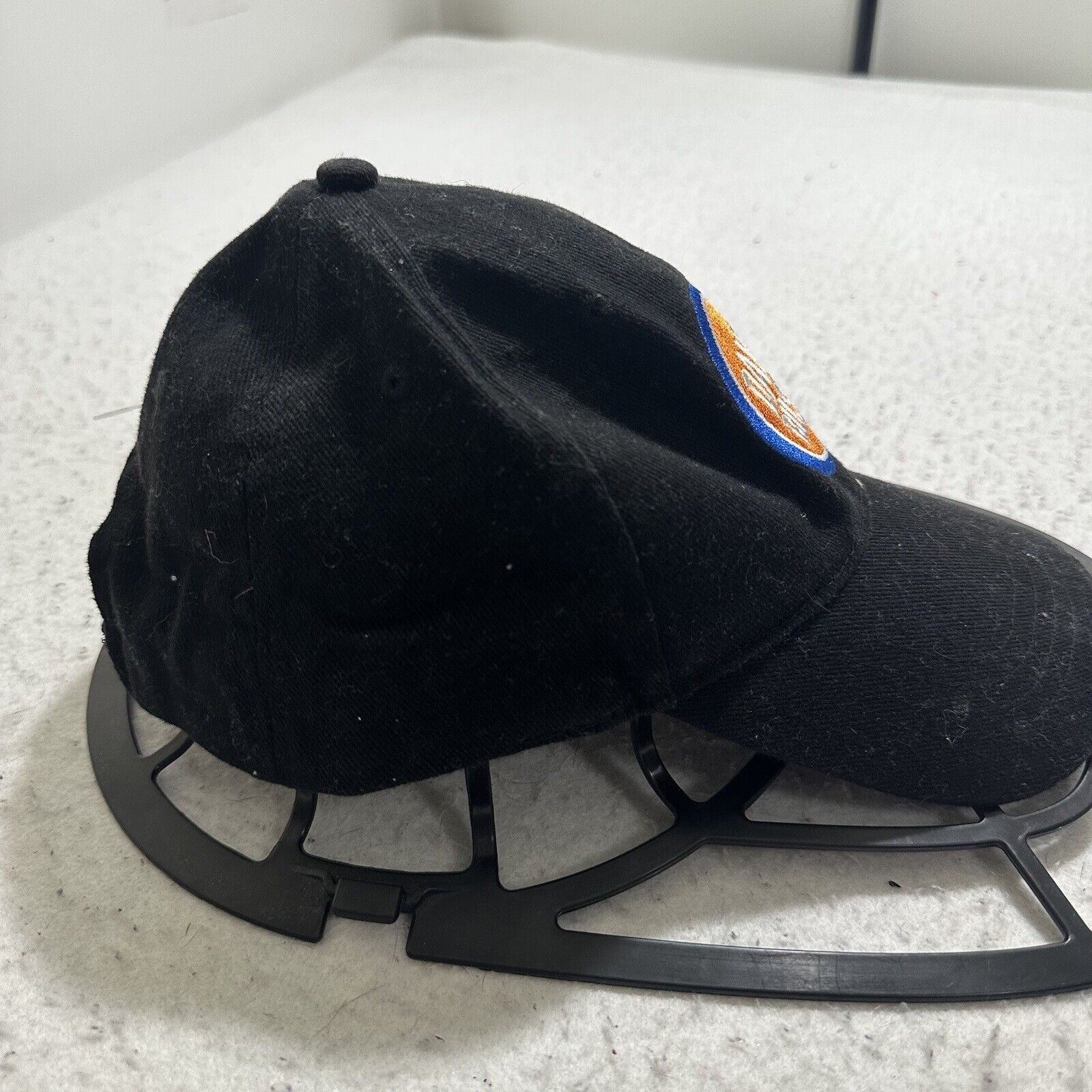 Other Dave & Buster's Winner Adjustable Baseball Hat Black Size ONE SIZE - 5 Thumbnail