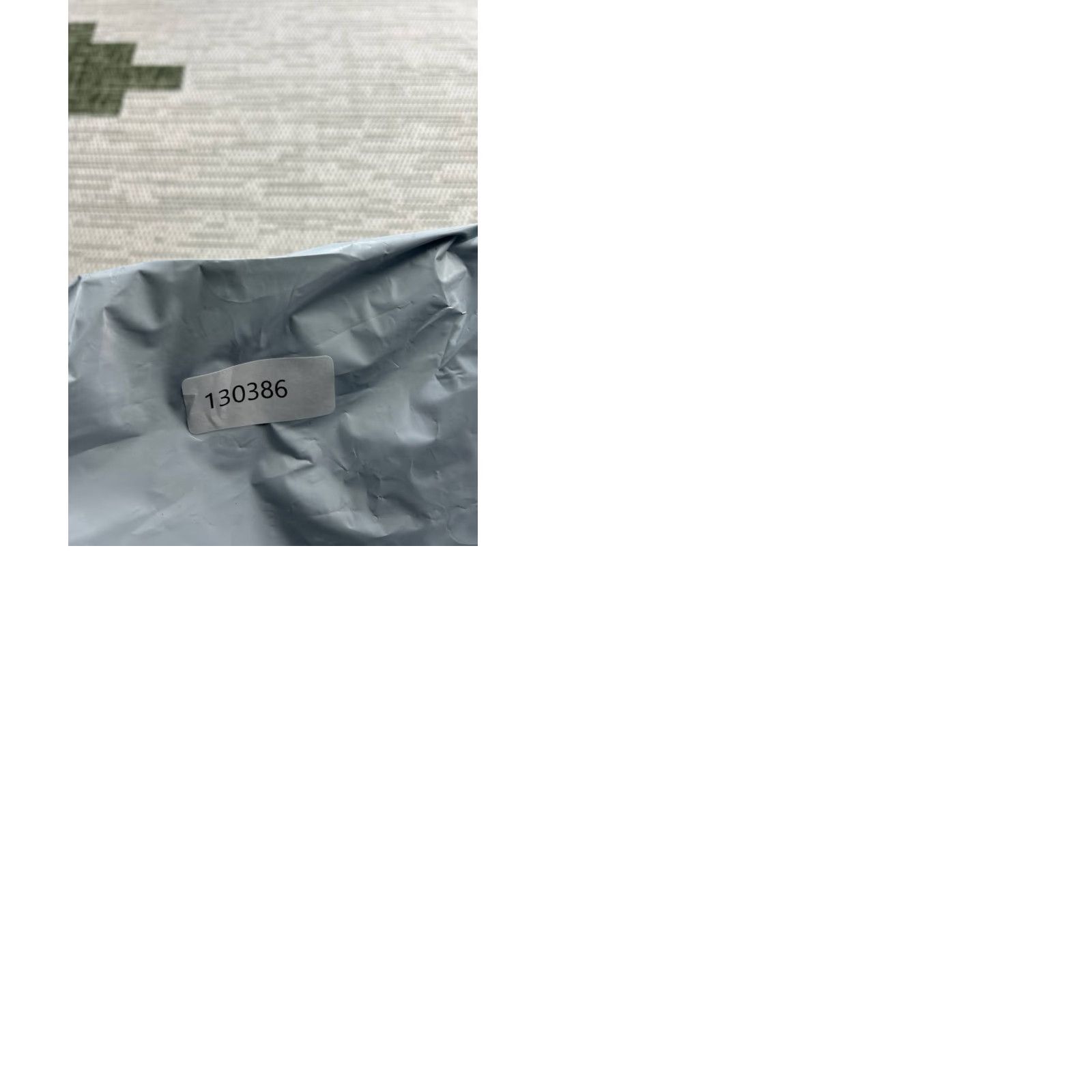 J.Crew J.CREW Overcoat Womens 2 Petite Green Wool Coat, Tweed, Button Closure, Long Sleeve, Dry Clean Only, Winter, Fall, Regular Fit, Green, Womens Size XS / US 0-2 / IT 36-38 - 9 Thumbnail