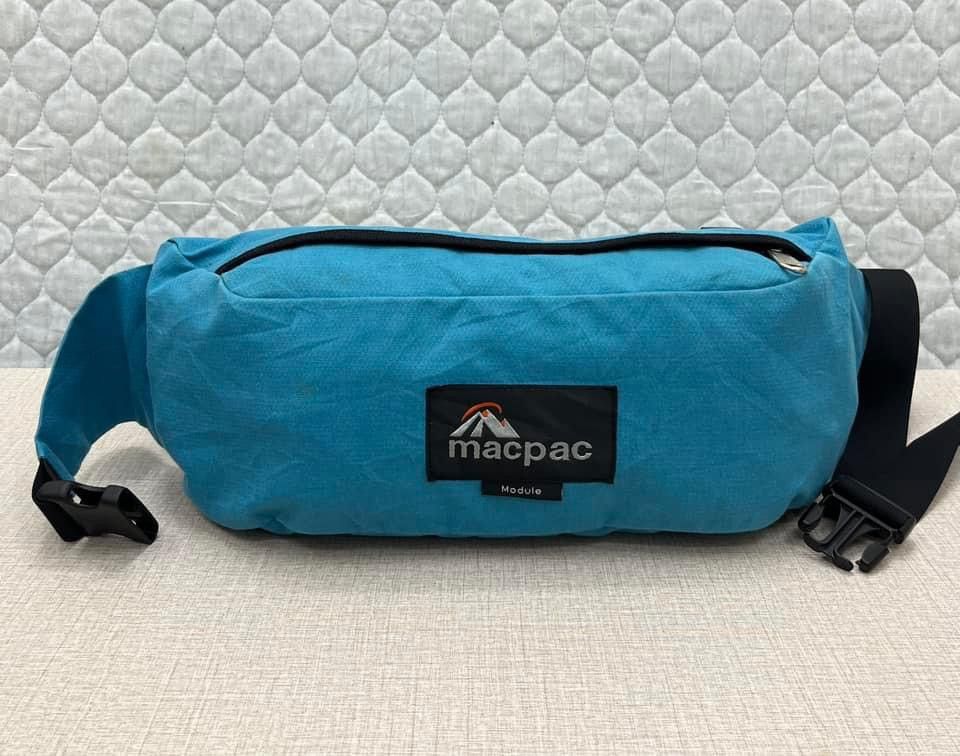 Other MACPAC MODULE Waist Pouchbag Bag Outdoor Original Bag Size ONE SIZE - 2 Thumbnail