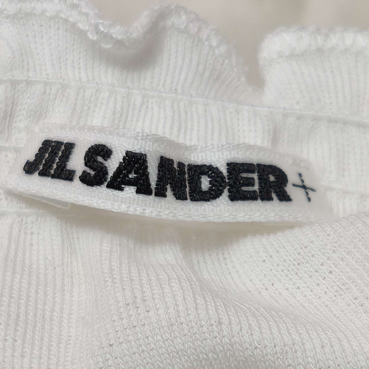 Jil Sander JIL SANDER JIL SANDER Cotton Colorblock Skirt (Size S) Size US 28 / EU 44 - 6 Thumbnail