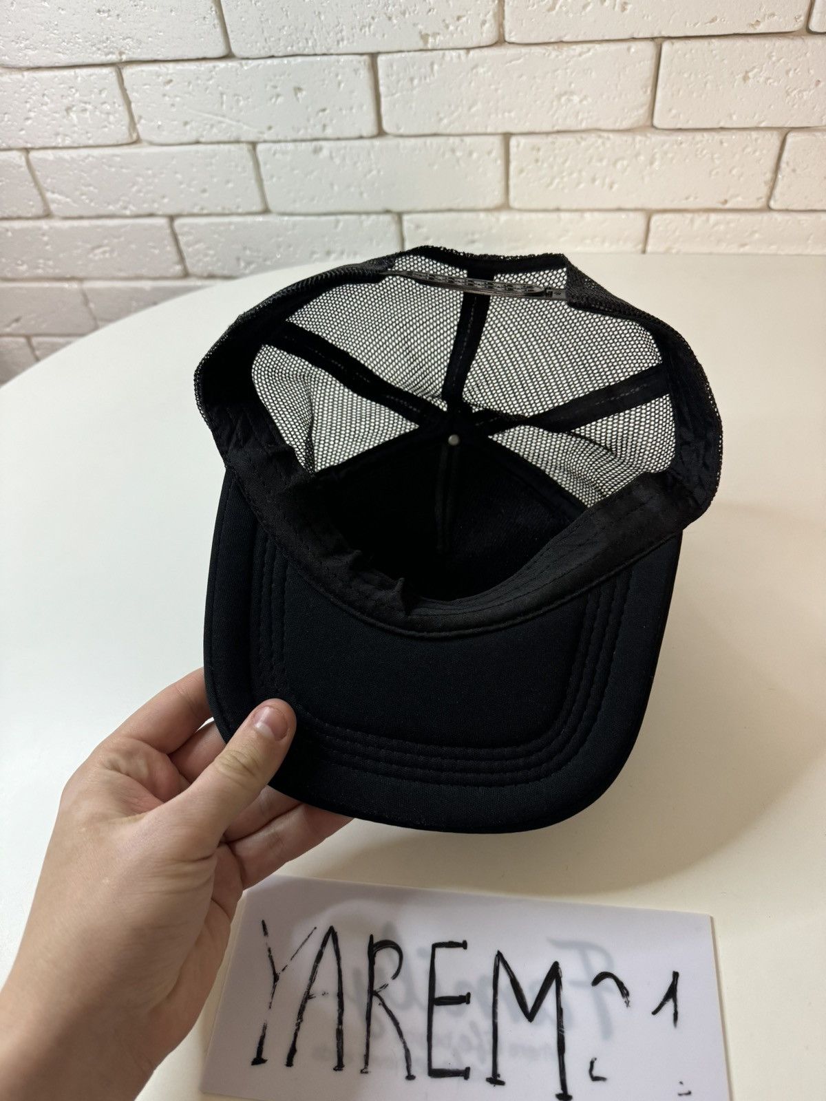 Vintage 60 Never Looked so Good cap hat Size ONE SIZE - 4 Thumbnail