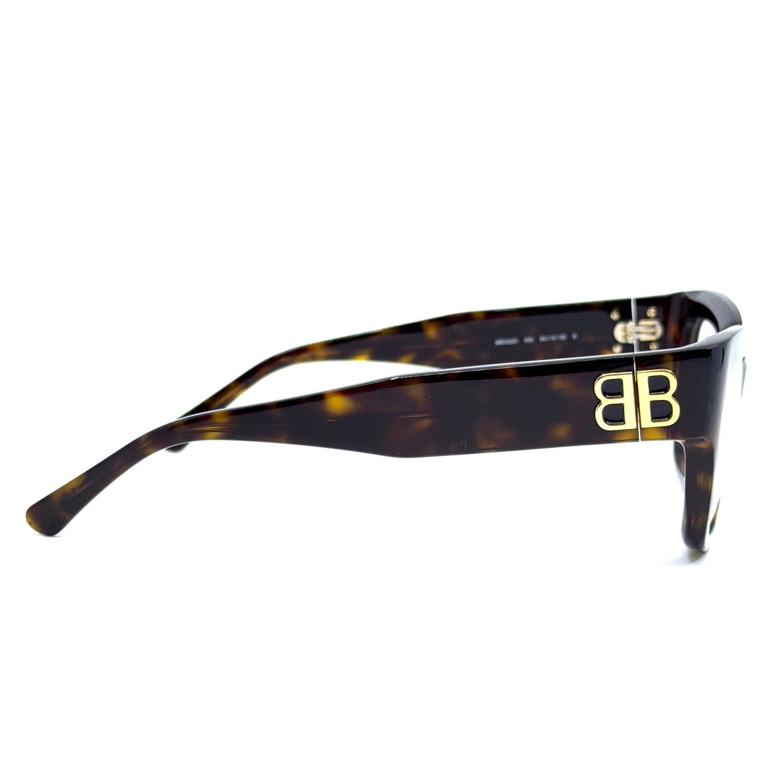 Balenciaga New, BALENCIAGA Eyeglasses BB0326O 002 Authentic Size ONE SIZE - 10 Thumbnail