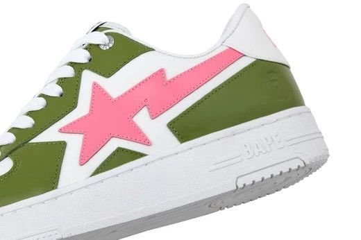 Bape Bape STA Size ONE SIZE - 5 Thumbnail