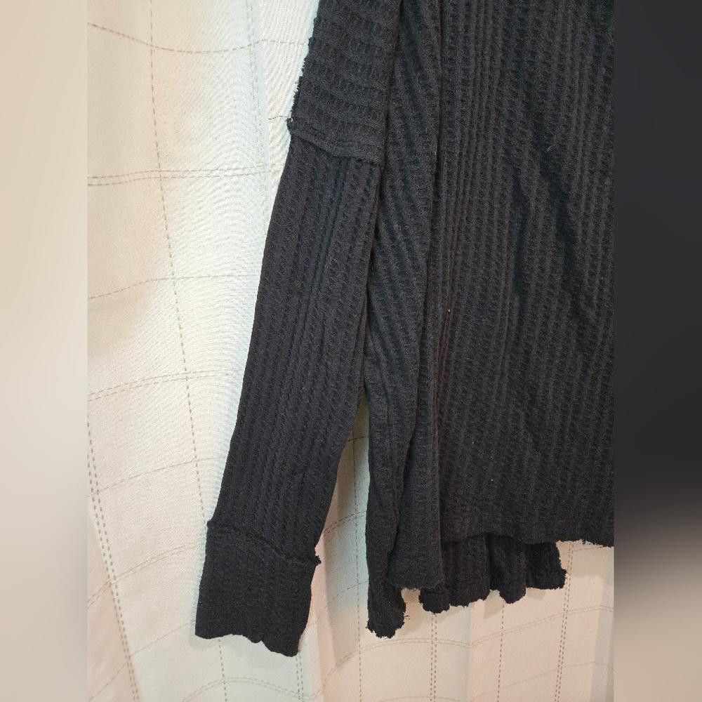 Free People Free People Sweater Size S / US 4 / IT 40 - 2 Thumbnail