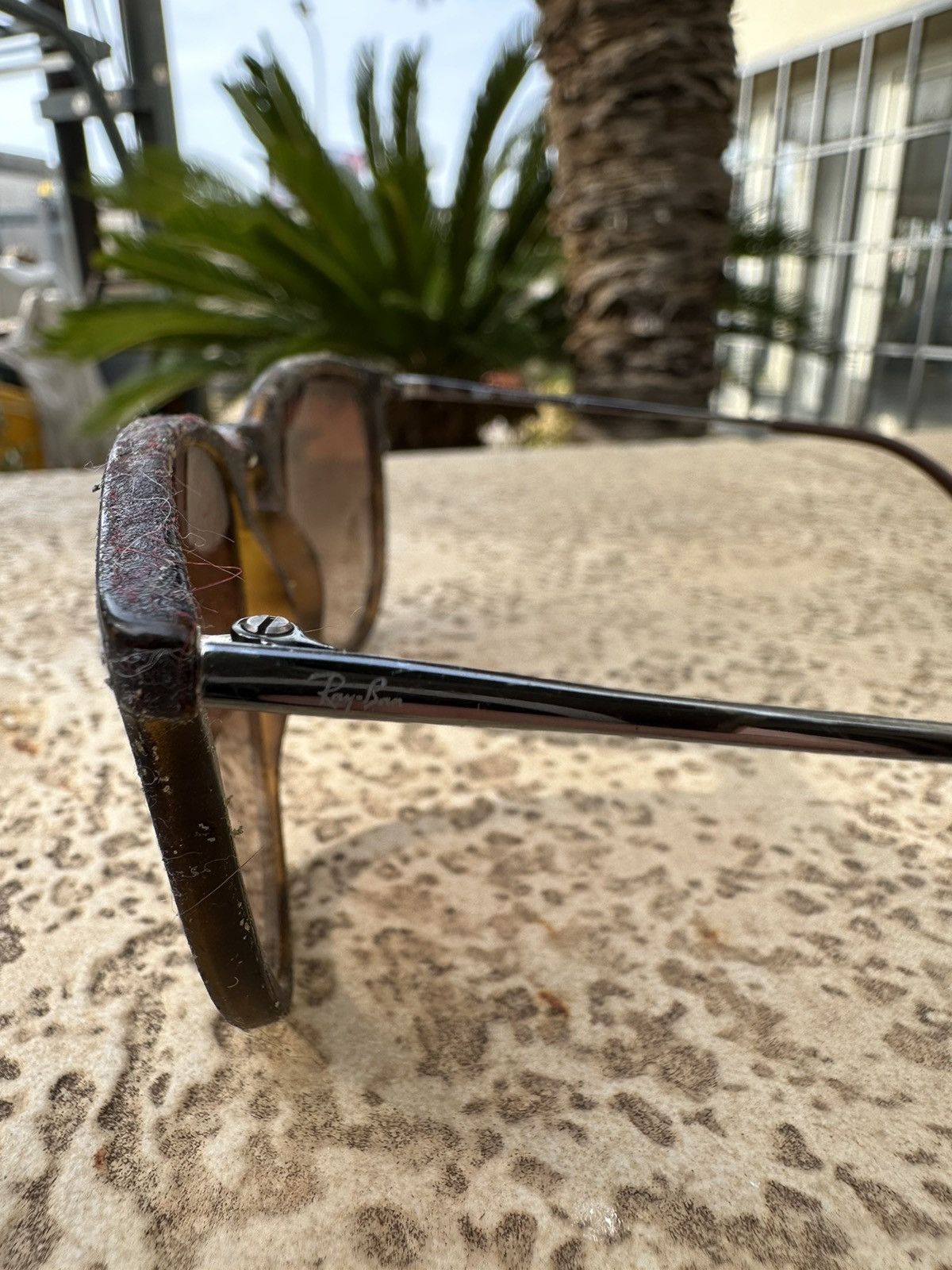 RayBan RayBan Sunglasses RB4171 Size ONE SIZE - 4 Thumbnail
