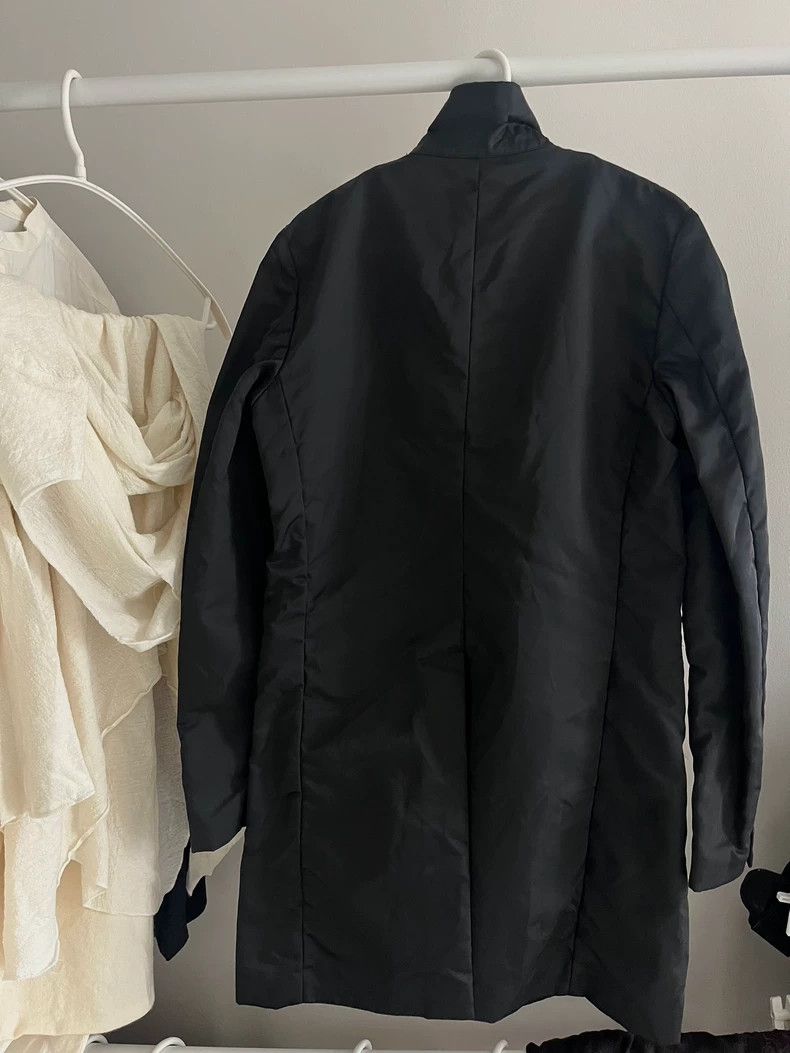 Comme des Garcons Comme Des Garcons Medium to long length suit windbreaker 25 Size US S / EU 44-46 / 1 - 2 Thumbnail