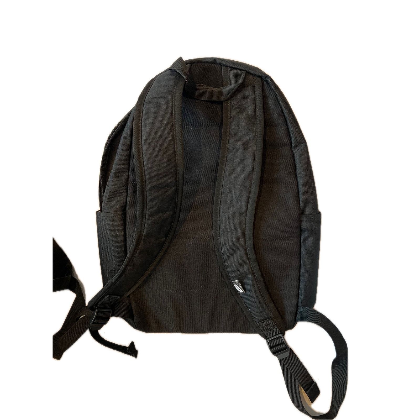 Nike Nike Black Hayward Daily Backpack Size ONE SIZE - 2 Thumbnail