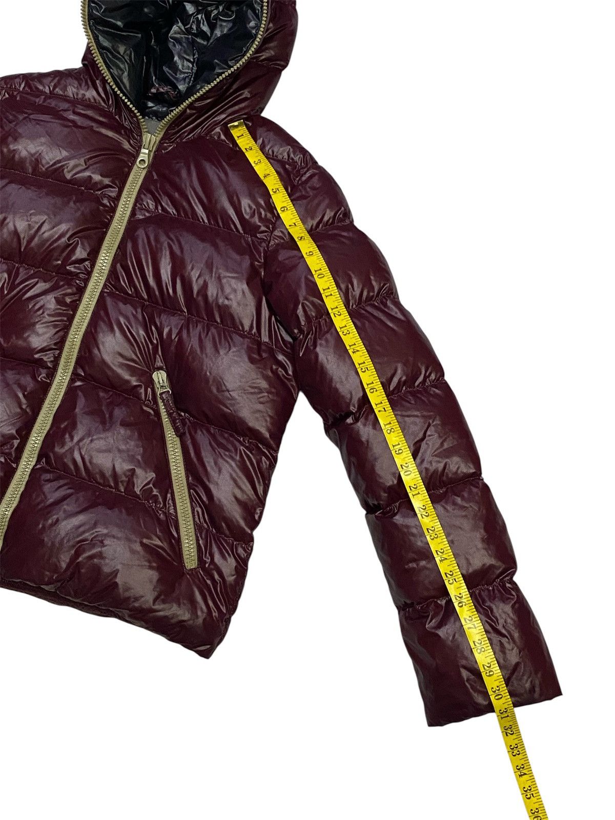 Duvetica Ducetica Dionisio Fullzip Down Jacket Size US M / EU 48-50 / 2 - 23 Thumbnail